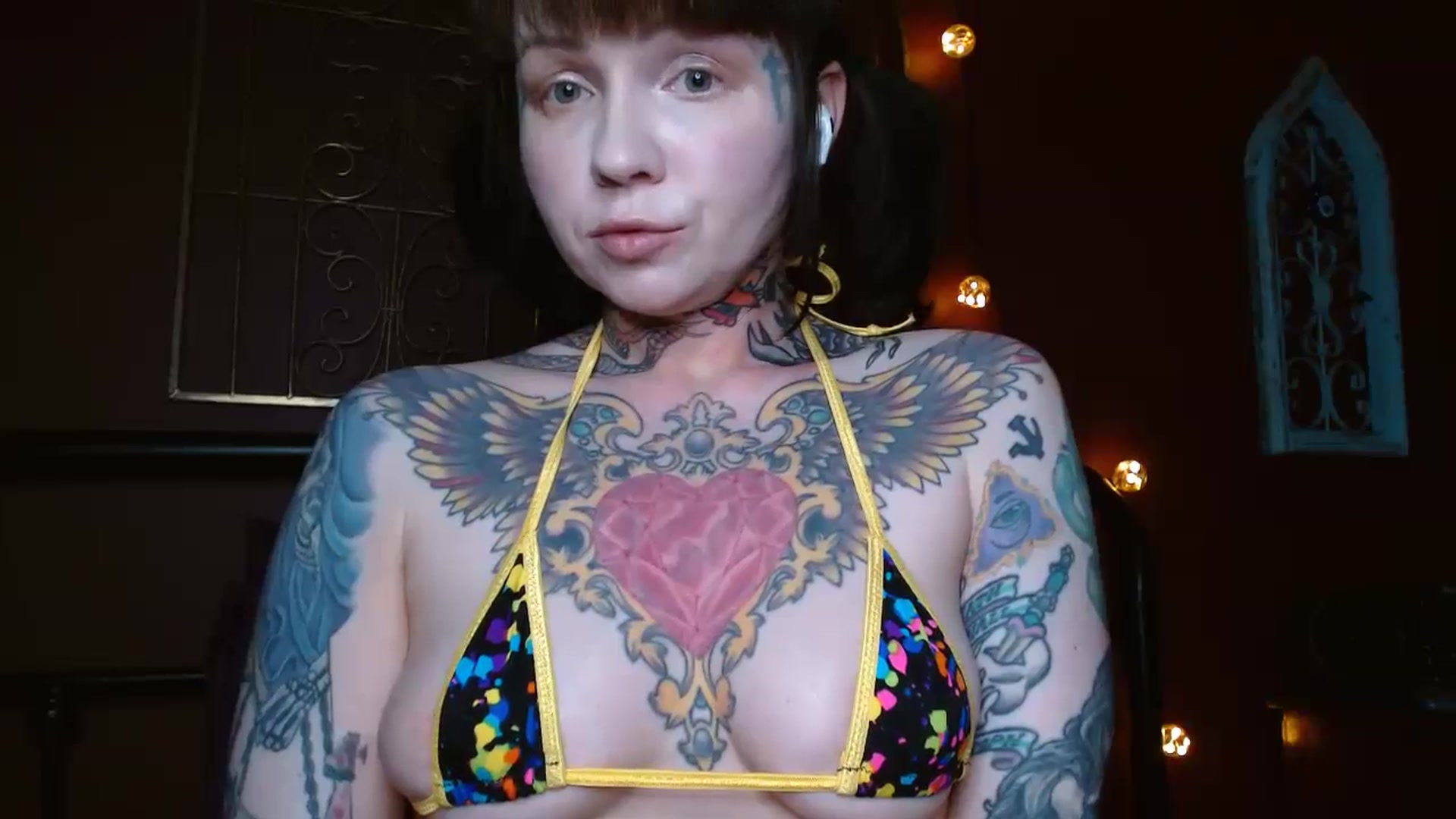 Gallery image thumbnail from NecroNicki's myfreecams stream on, 06/04/2024, 09:03 image 19 of 20