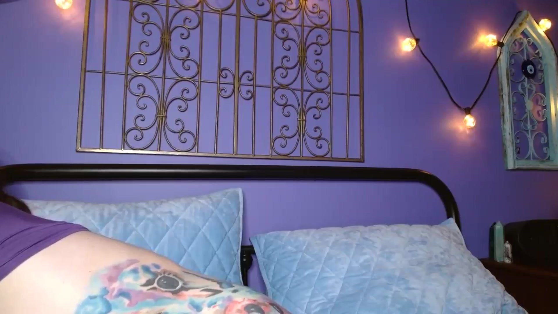 Gallery image thumbnail from NecroNicki's myfreecams stream on, 07/30/2024, 08:56 image 3 of 20