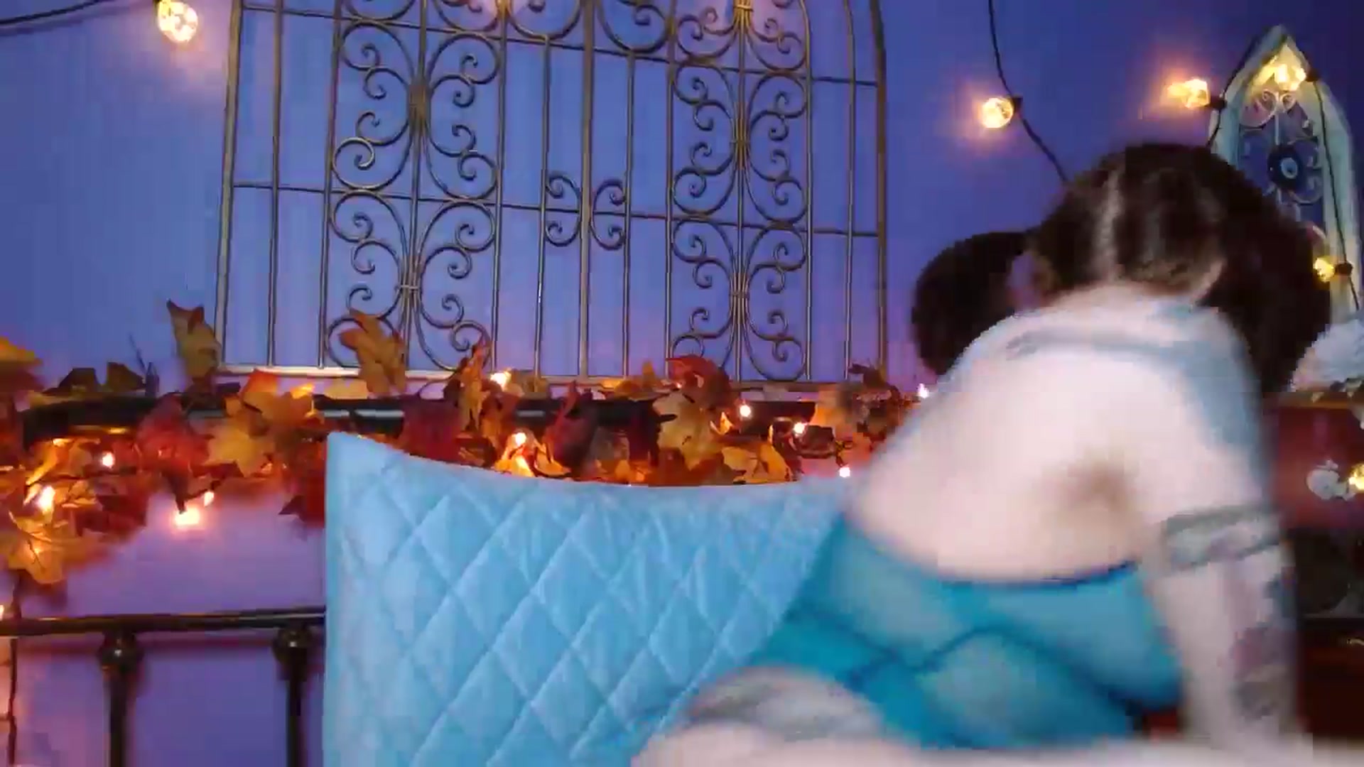 Gallery image thumbnail from NecroNicki's myfreecams stream on, 09/24/2024, 09:02 image 16 of 20