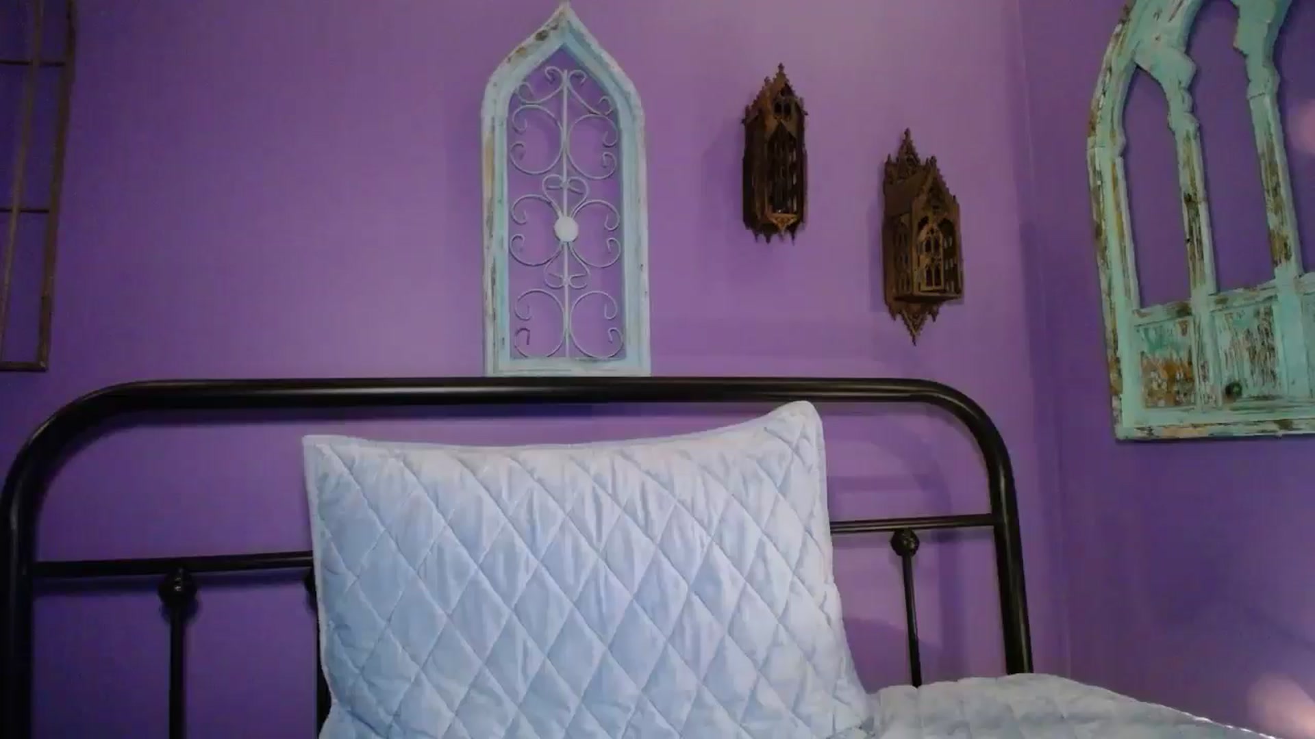 Gallery image thumbnail from NecroNicki's myfreecams stream on, 04/11/2025, 10:22 image 2 of 20