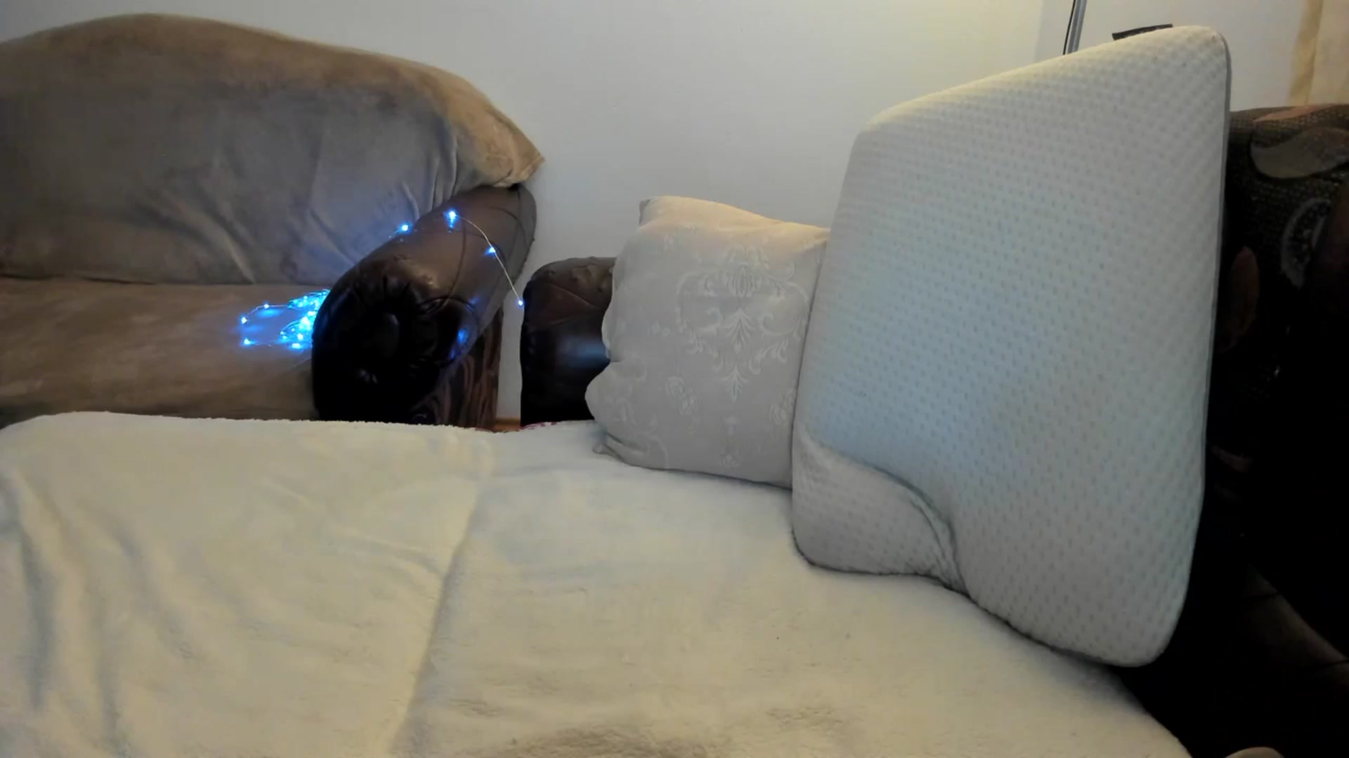 Gallery image thumbnail from Nefertitties's myfreecams stream on, 09/15/2023, 19:34 image 20 of 20