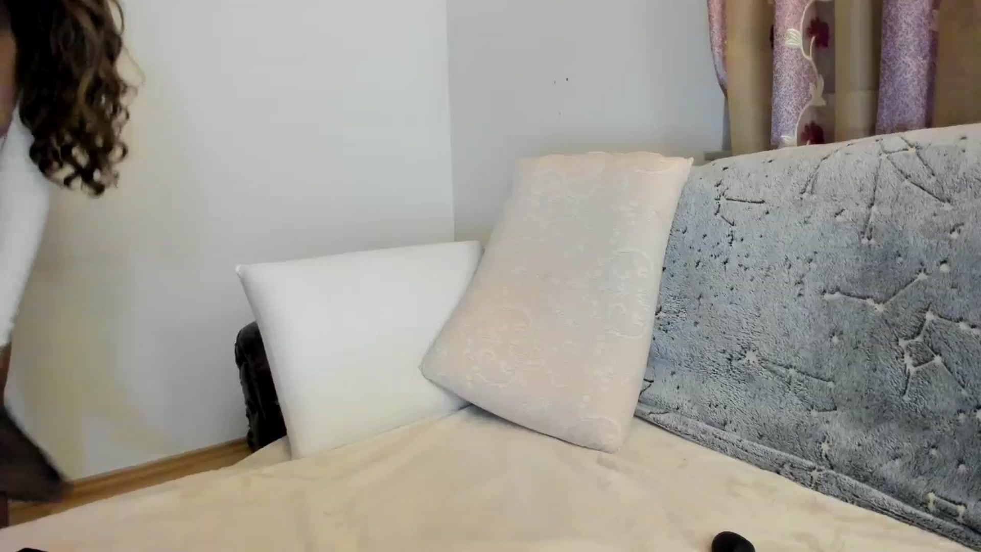Gallery image thumbnail from Nefertitties's myfreecams stream on, 12/16/2024, 20:06 image 19 of 20