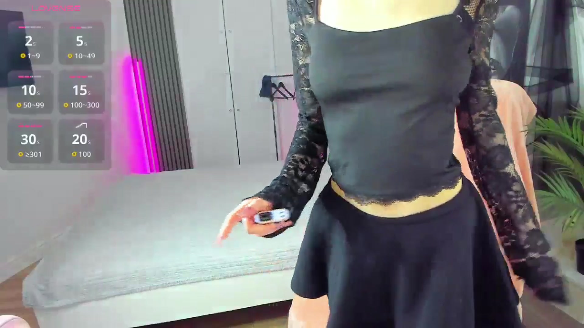 Gallery image thumbnail from NekoWhite's myfreecams stream on, 01/12/2026, 15:57 image 19 of 20