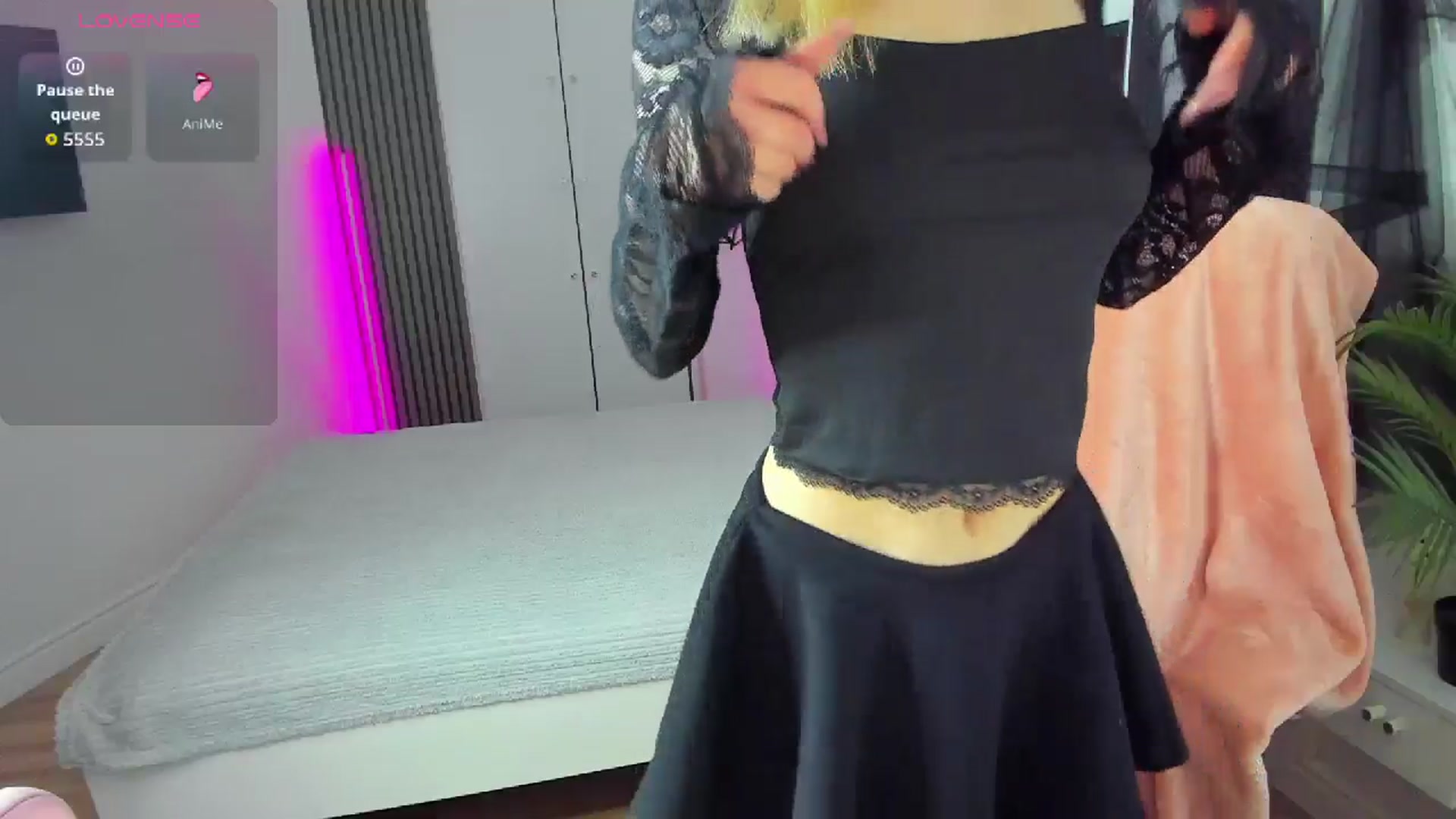 Gallery image thumbnail from NekoWhite's myfreecams stream on, 01/12/2026, 15:57 image 18 of 20