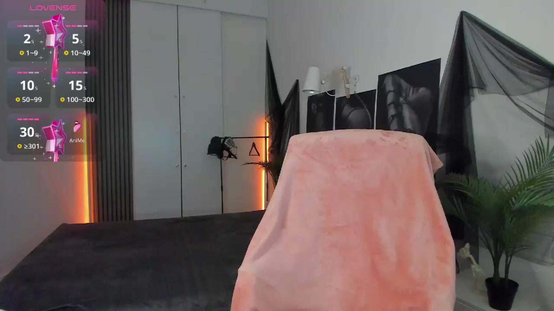 Gallery image thumbnail from NekoWhite's myfreecams stream on, 04/12/2026, 16:54 image 4 of 20