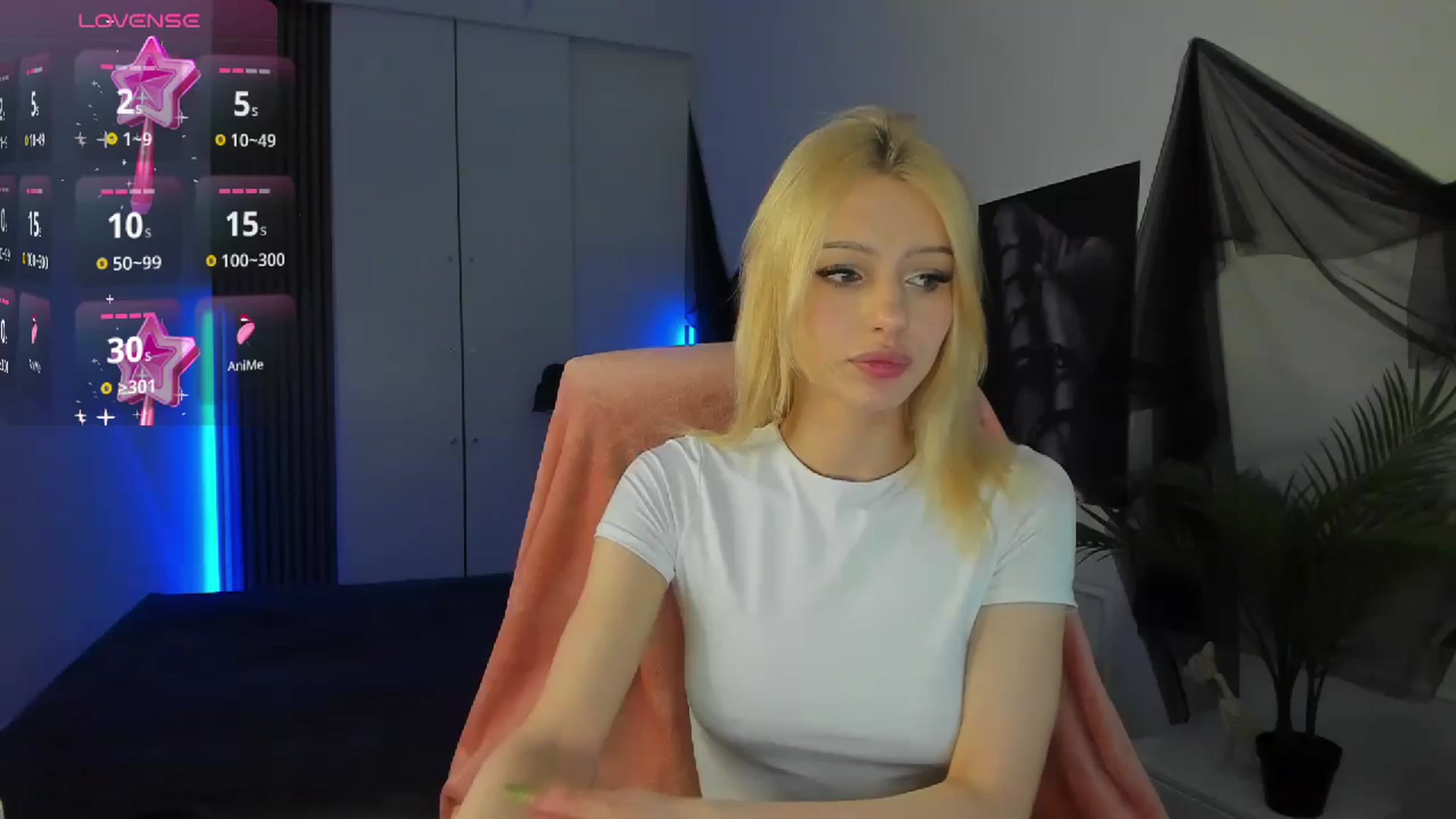 Gallery image thumbnail from NekoWhite's myfreecams stream on, 04/12/2026, 17:42 image 1 of 20