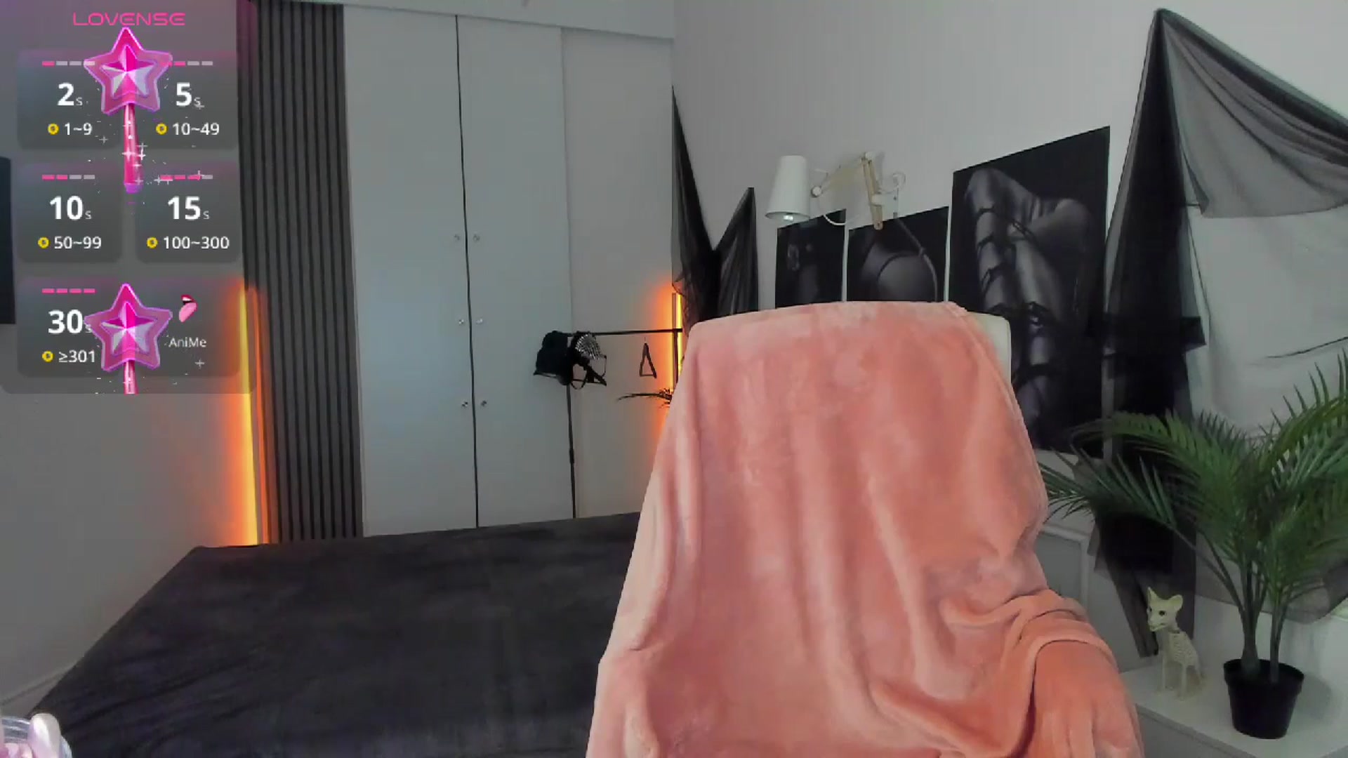 Gallery image thumbnail from NekoWhite's myfreecams stream on, 04/13/2026, 07:32 image 7 of 20