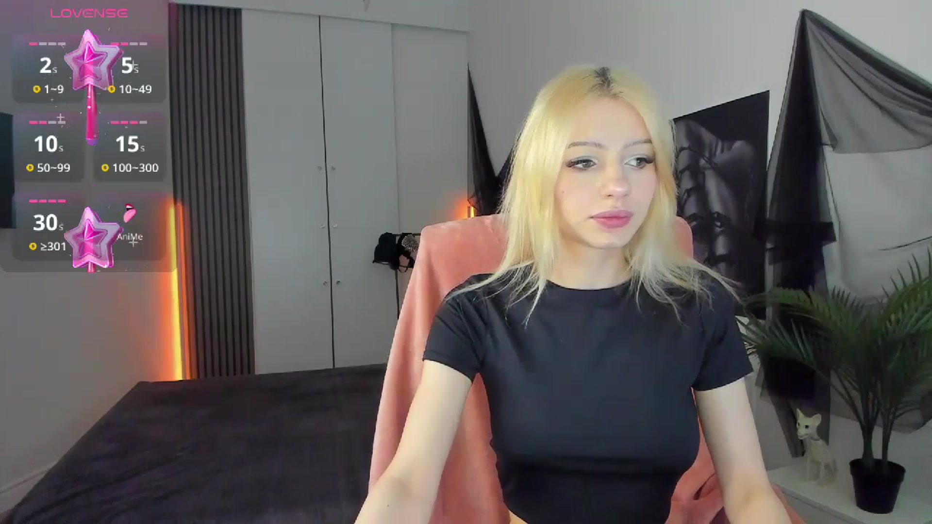 Gallery image thumbnail from NekoWhite's myfreecams stream on, 04/13/2026, 07:32 image 2 of 20