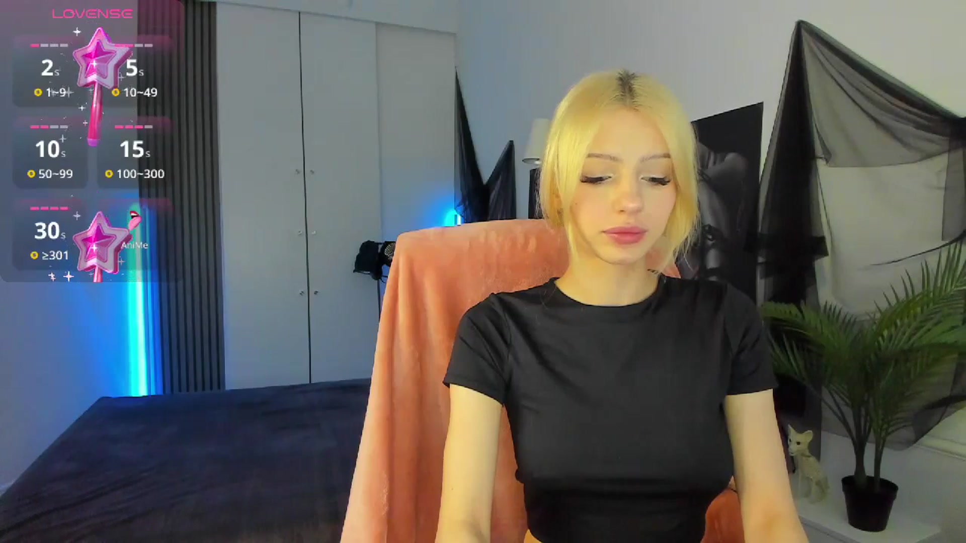 Gallery image thumbnail from NekoWhite's myfreecams stream on, 04/13/2026, 08:27 image 20 of 20