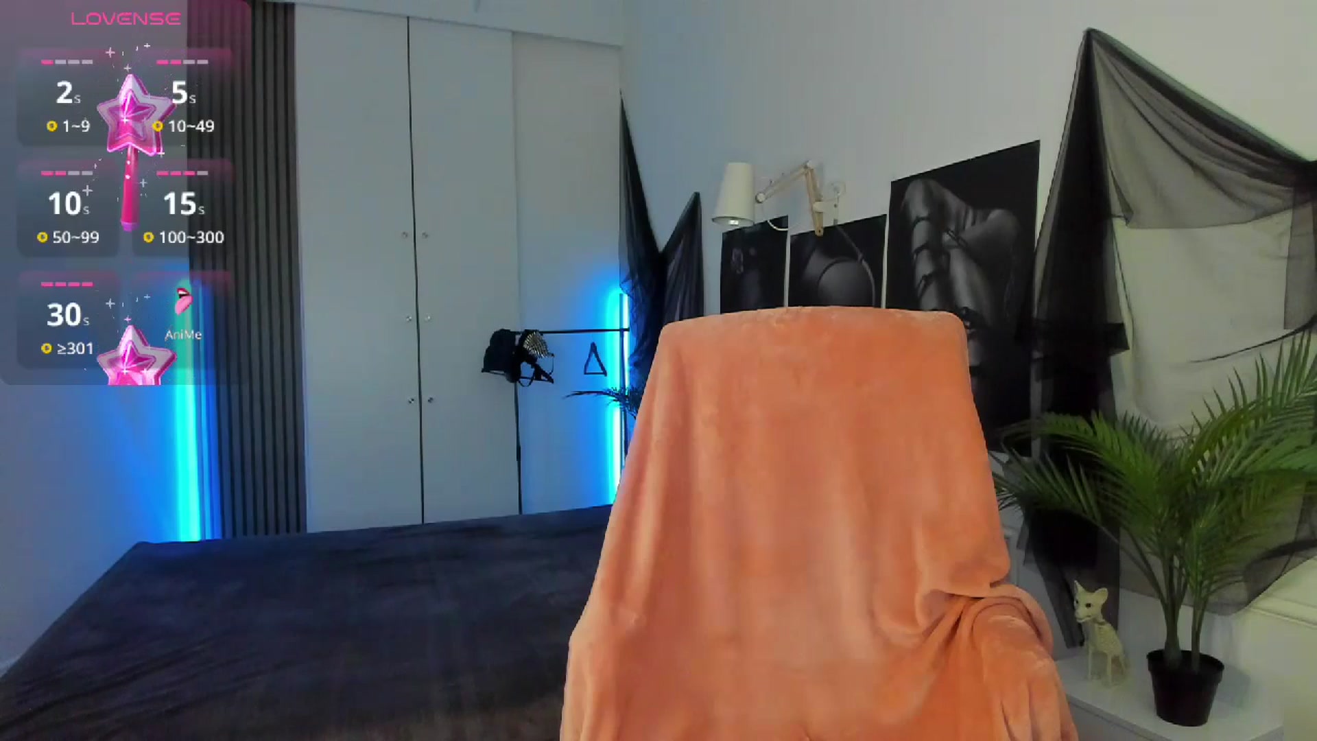Gallery image thumbnail from NekoWhite's myfreecams stream on, 04/13/2026, 08:27 image 13 of 20