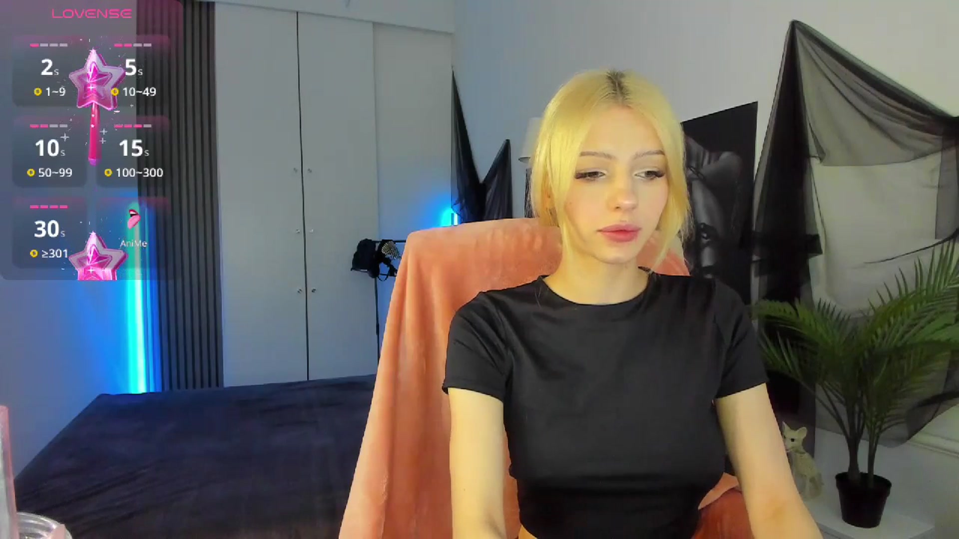 Gallery image thumbnail from NekoWhite's myfreecams stream on, 04/13/2026, 08:27 image 17 of 20