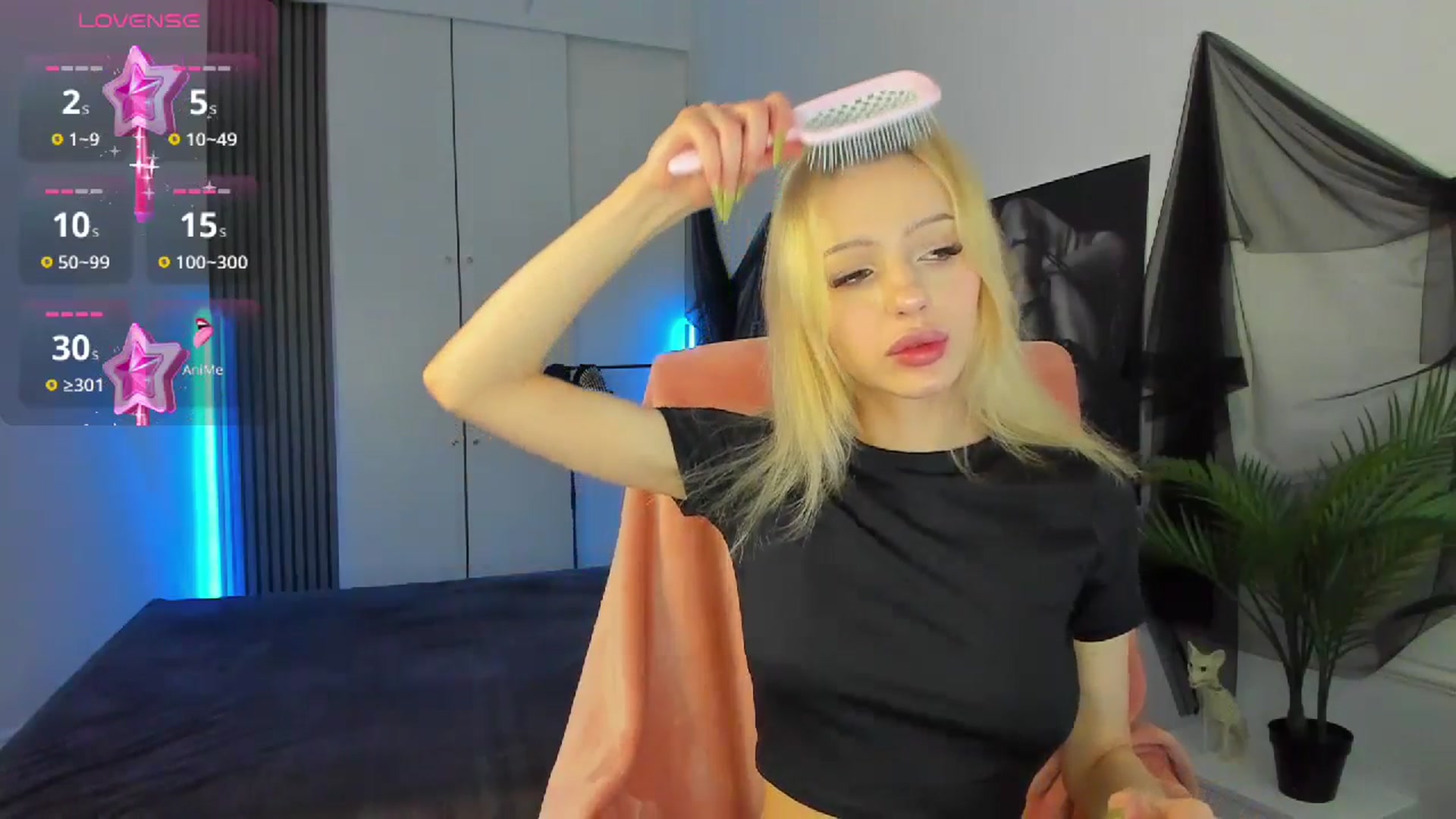 Gallery image thumbnail from NekoWhite's myfreecams stream on, 04/13/2026, 08:27 image 7 of 20