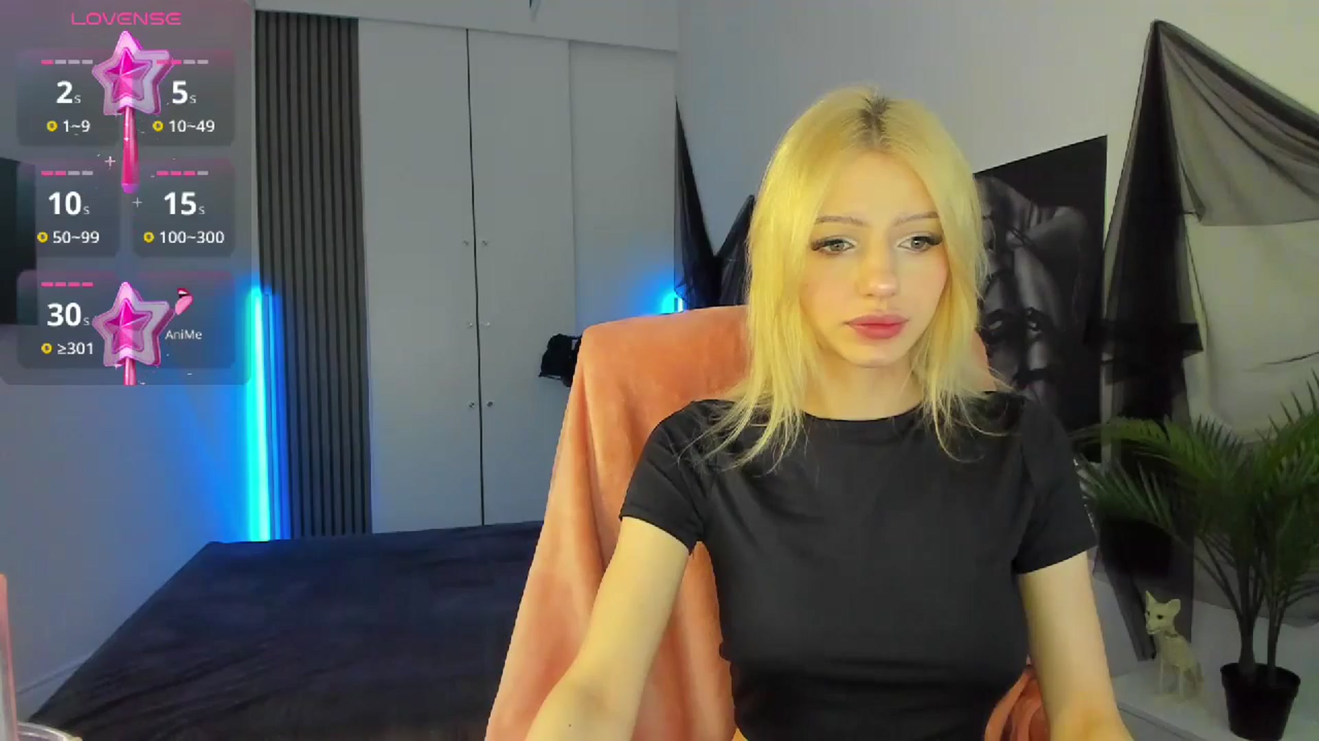 Gallery image thumbnail from NekoWhite's myfreecams stream on, 04/13/2026, 08:27 image 1 of 20
