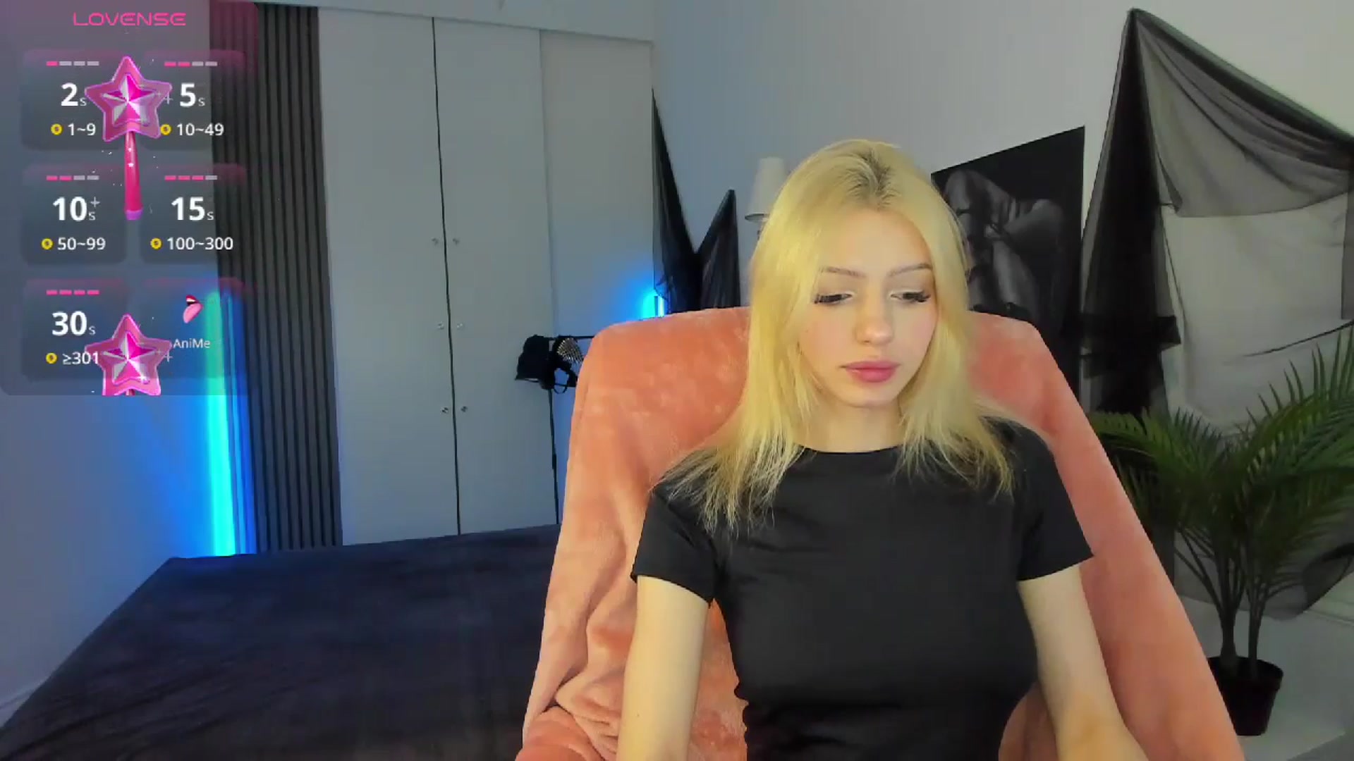 Gallery image thumbnail from NekoWhite's myfreecams stream on, 04/13/2026, 10:54 image 6 of 20