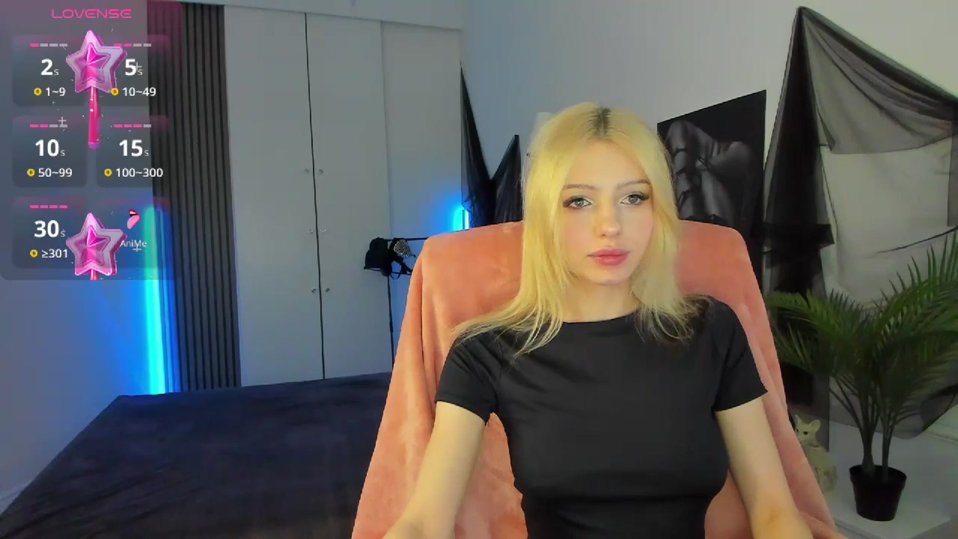 Gallery image thumbnail from NekoWhite's myfreecams stream on, 04/13/2026, 10:54 image 14 of 20