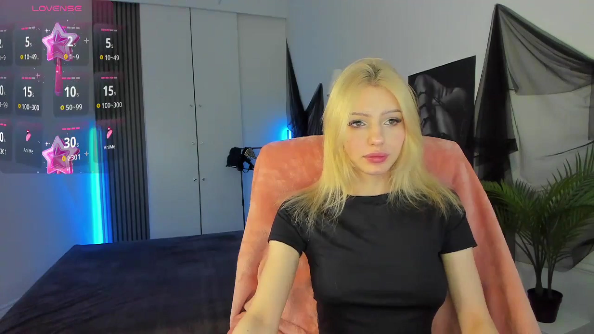 Gallery image thumbnail from NekoWhite's myfreecams stream on, 04/13/2026, 10:54 image 4 of 20