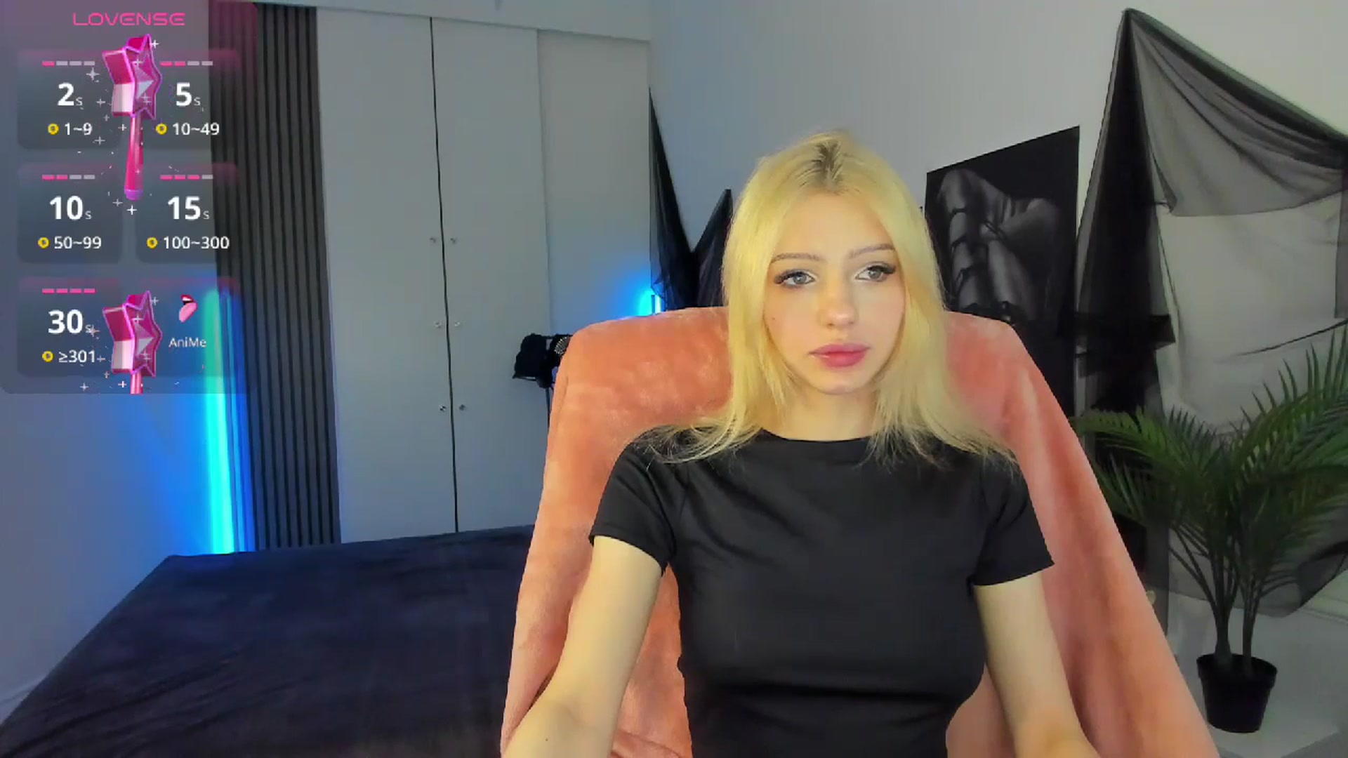 Gallery image thumbnail from NekoWhite's myfreecams stream on, 04/13/2026, 10:54 image 2 of 20