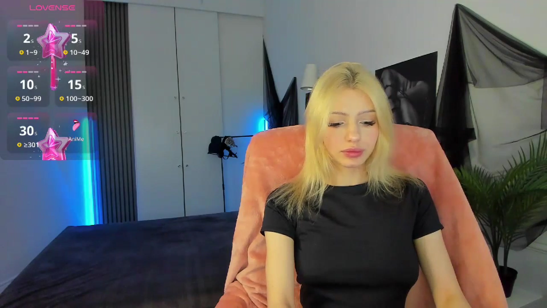 Gallery image thumbnail from NekoWhite's myfreecams stream on, 04/13/2026, 10:54 image 7 of 20
