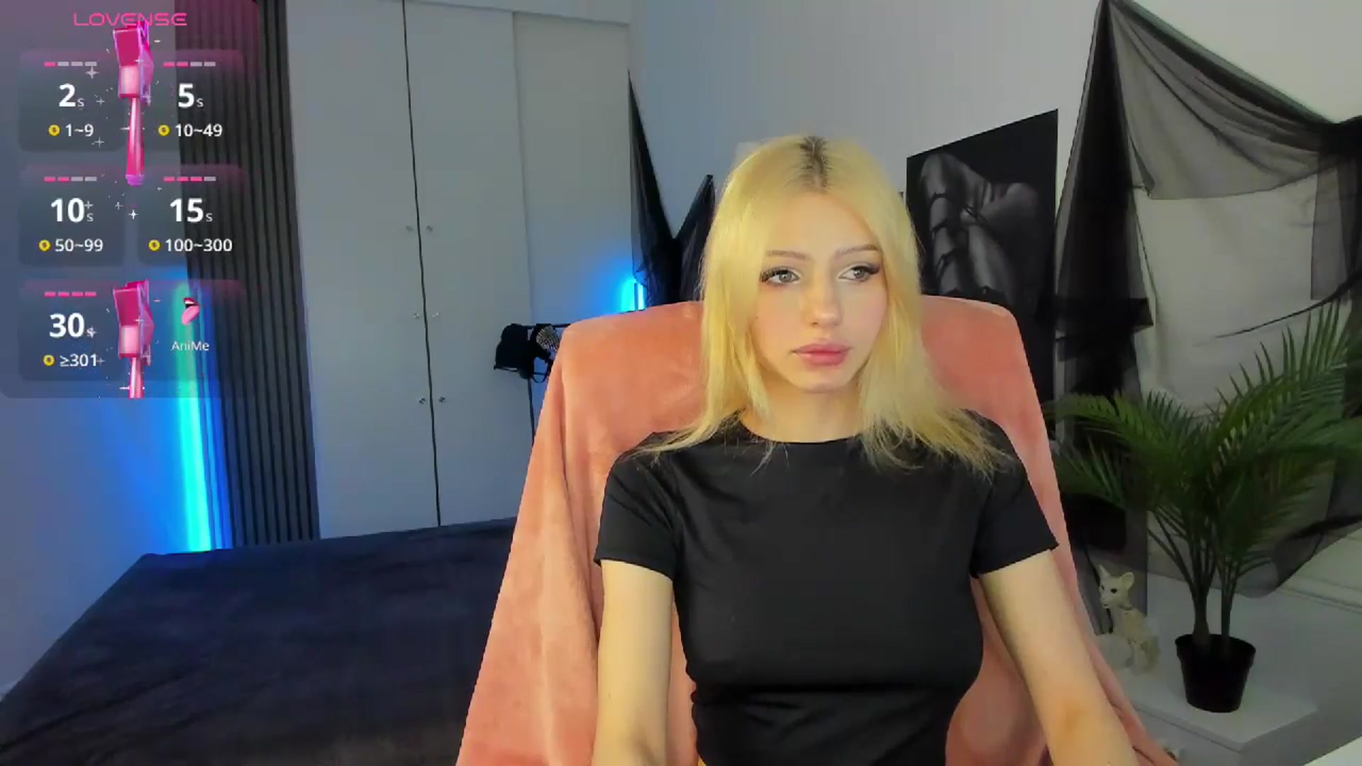 Gallery image thumbnail from NekoWhite's myfreecams stream on, 04/13/2026, 12:22 image 2 of 20