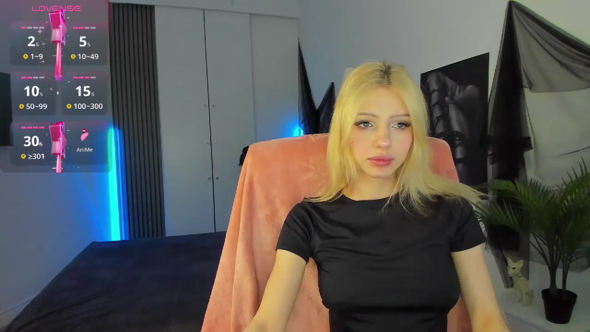 Gallery image thumbnail from NekoWhite's myfreecams stream on, 04/13/2026, 12:22 image 19 of 20