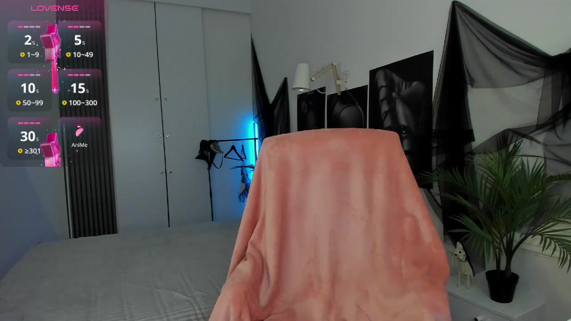 Gallery image thumbnail from NekoWhite's myfreecams stream on, 04/20/2026, 12:49 image 9 of 20