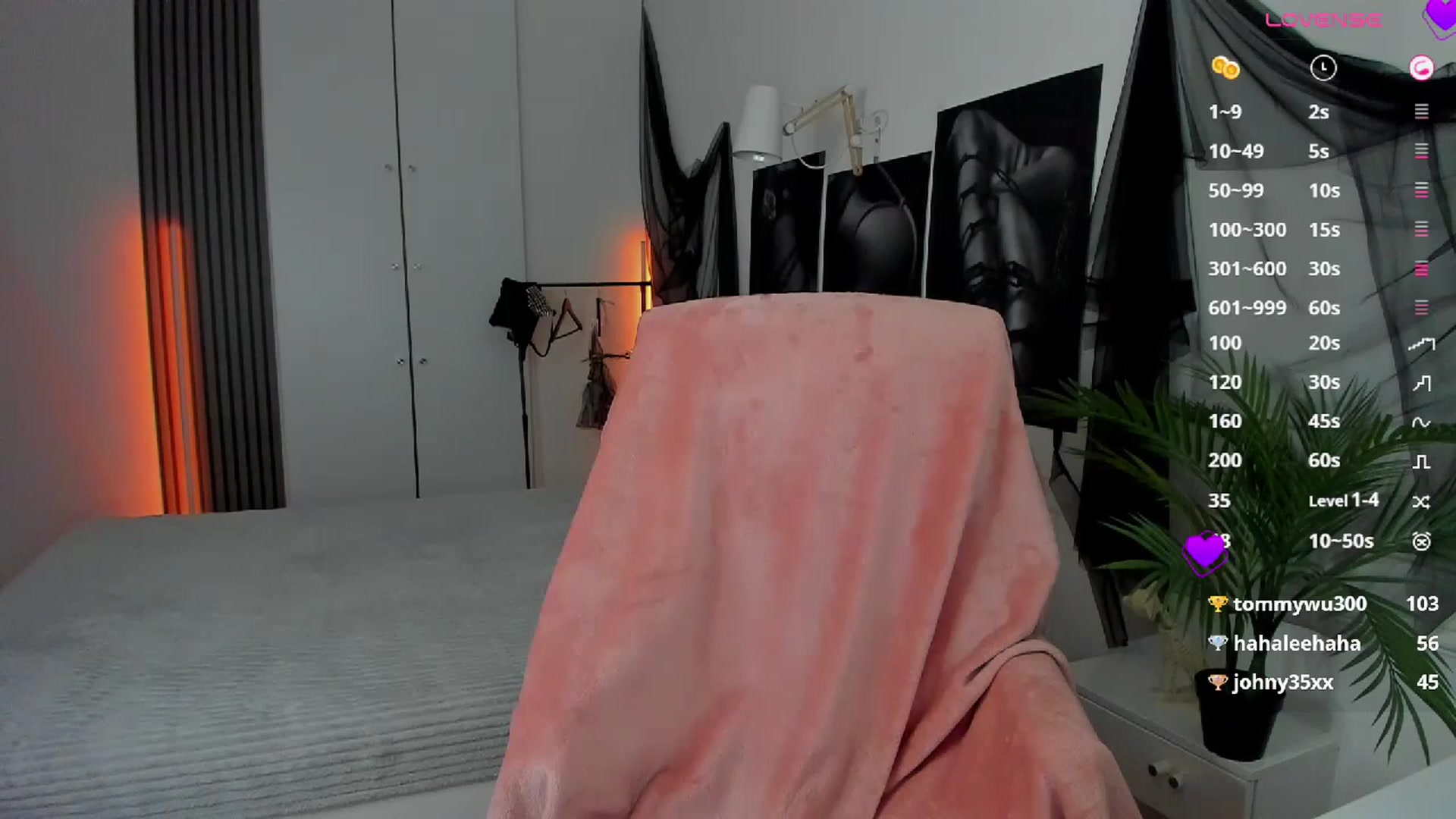 Gallery image thumbnail from NekoWhite's myfreecams stream on, 05/03/2026, 14:29 image 18 of 20