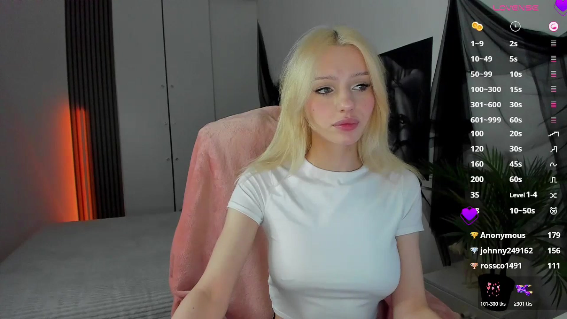 Gallery image thumbnail from NekoWhite's myfreecams stream on, 05/03/2026, 19:04 image 9 of 20