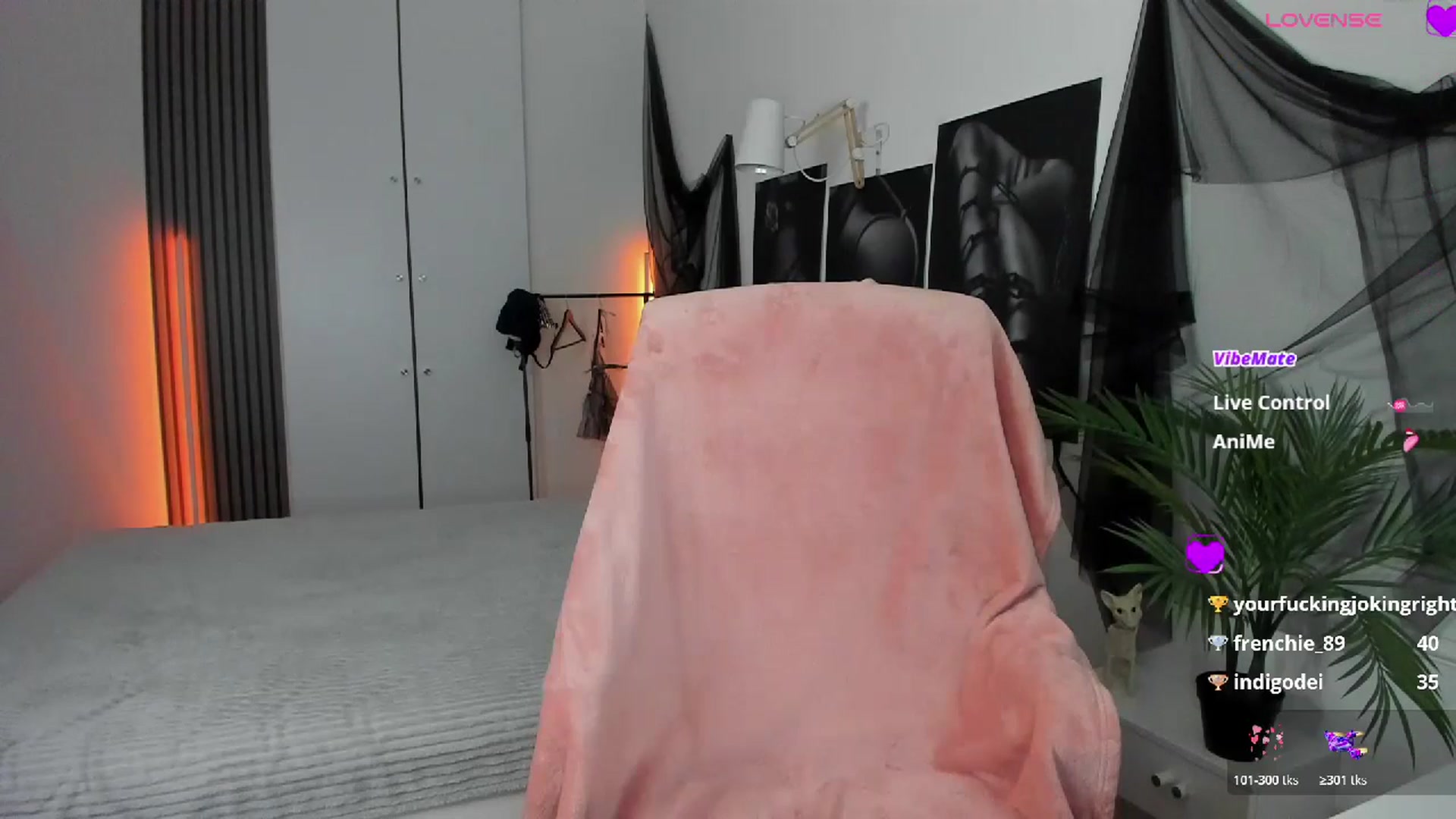 Gallery image thumbnail from NekoWhite's myfreecams stream on, 05/04/2026, 10:42 image 2 of 20