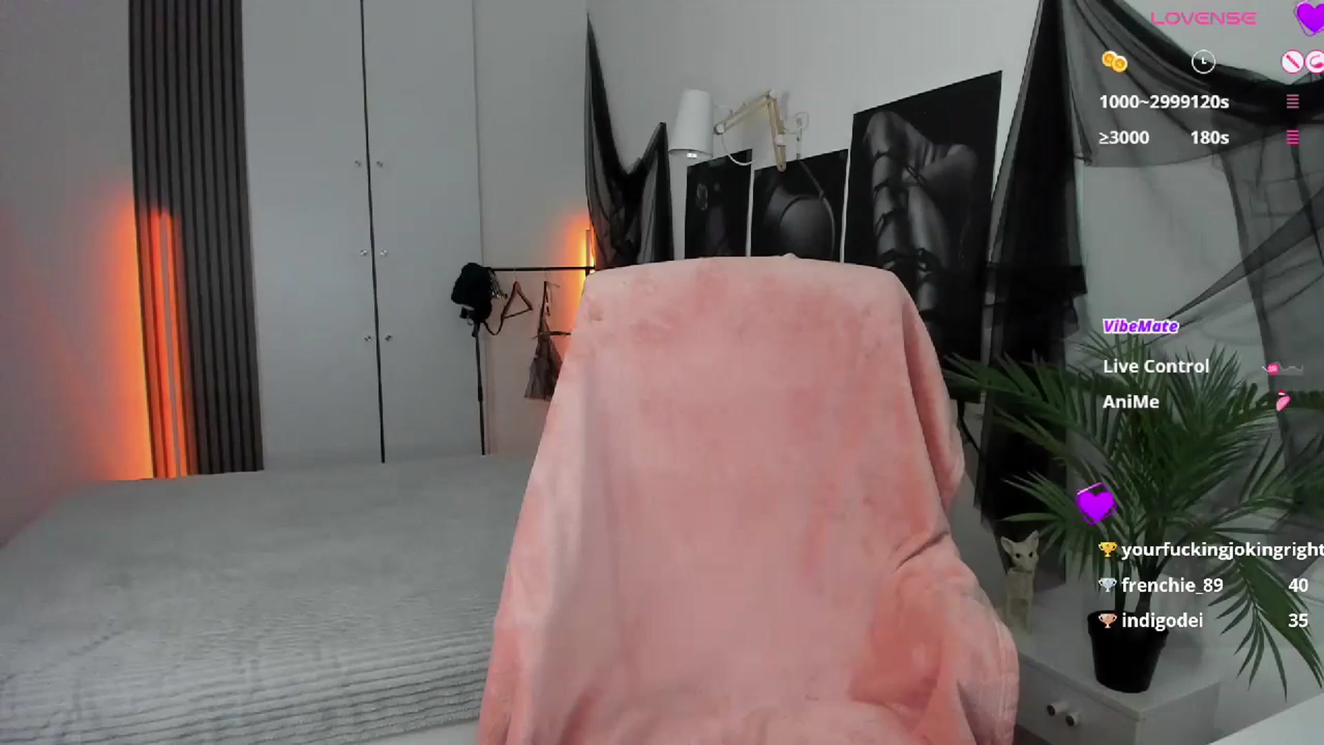 Gallery image thumbnail from NekoWhite's myfreecams stream on, 05/04/2026, 10:42 image 1 of 20