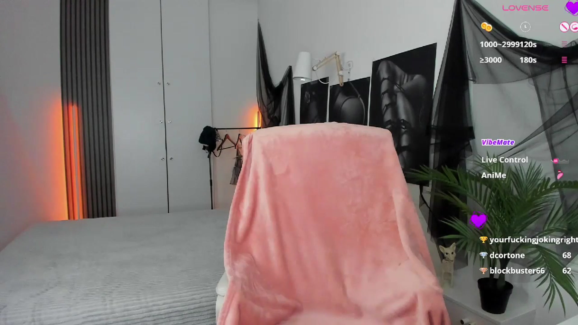 Gallery image thumbnail from NekoWhite's myfreecams stream on, 05/04/2026, 12:11 image 15 of 20