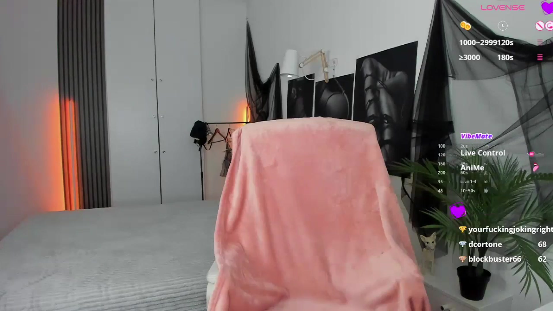 Gallery image thumbnail from NekoWhite's myfreecams stream on, 05/04/2026, 12:11 image 16 of 20
