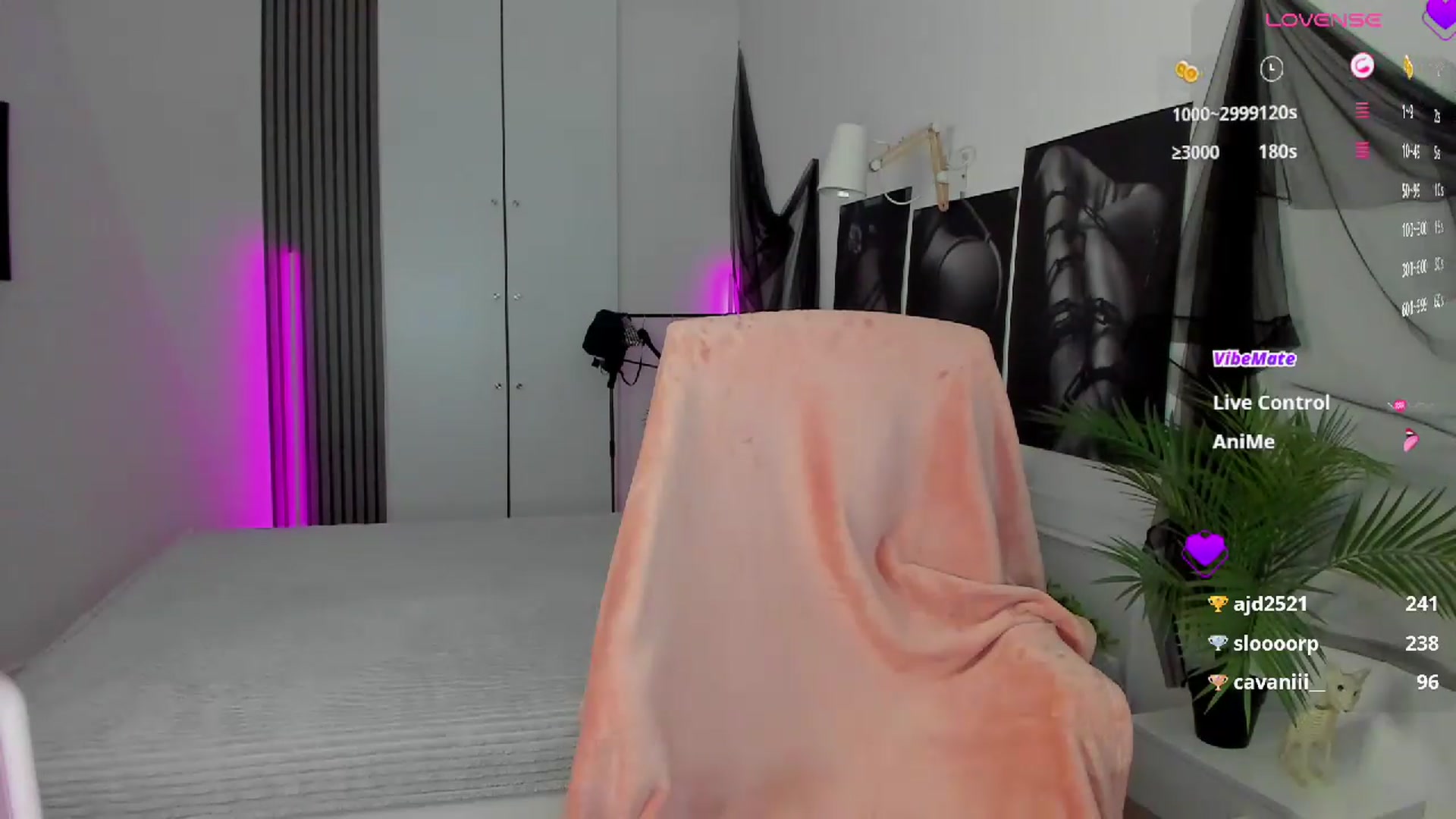 Gallery image thumbnail from NekoWhite's myfreecams stream on, 05/16/2026, 16:14 image 5 of 20