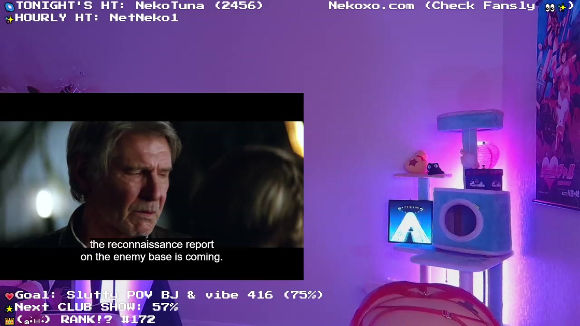 Gallery image thumbnail from Nekobeanxo's myfreecams stream on, 06/20/2023, 08:33 image 15 of 20