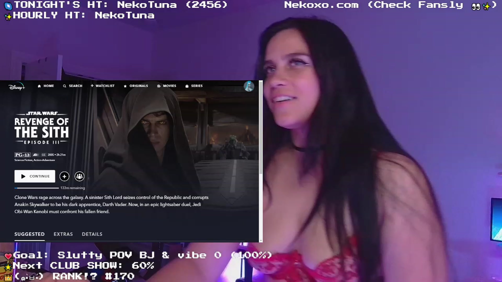 Gallery image thumbnail from Nekobeanxo's myfreecams stream on, 06/20/2023, 08:58 image 20 of 20