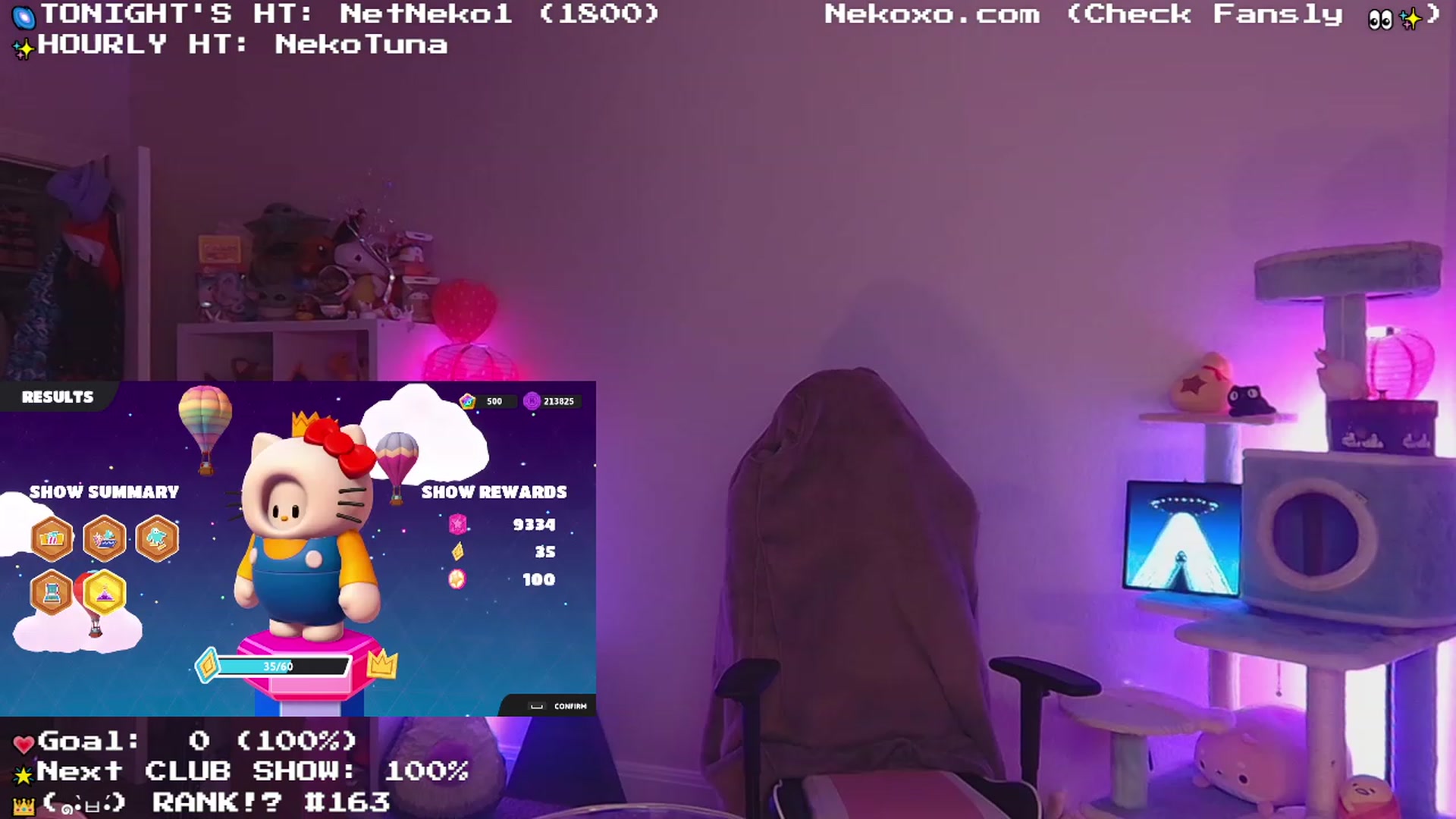 Gallery image thumbnail from Nekobeanxo's myfreecams stream on, 06/22/2023, 09:16 image 15 of 20