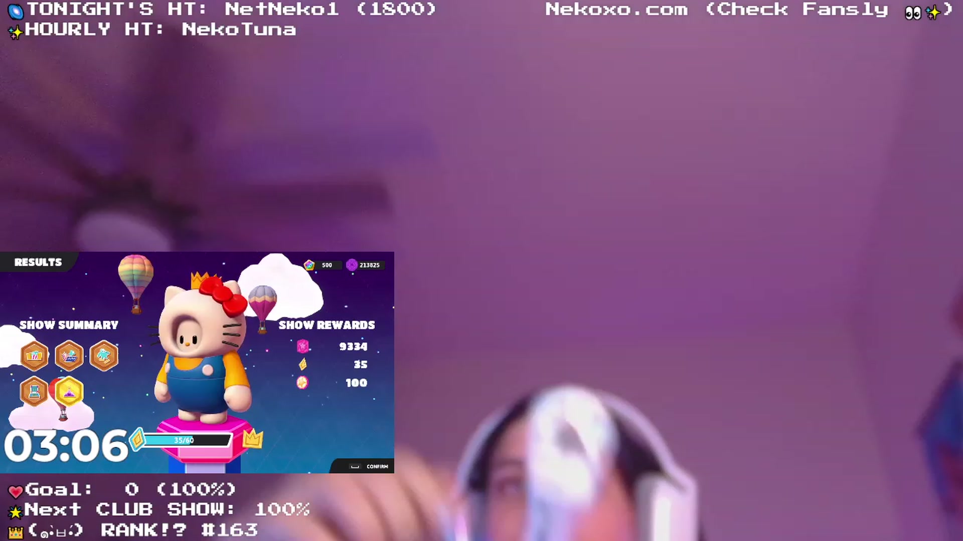 Gallery image thumbnail from Nekobeanxo's myfreecams stream on, 06/22/2023, 09:16 image 9 of 20