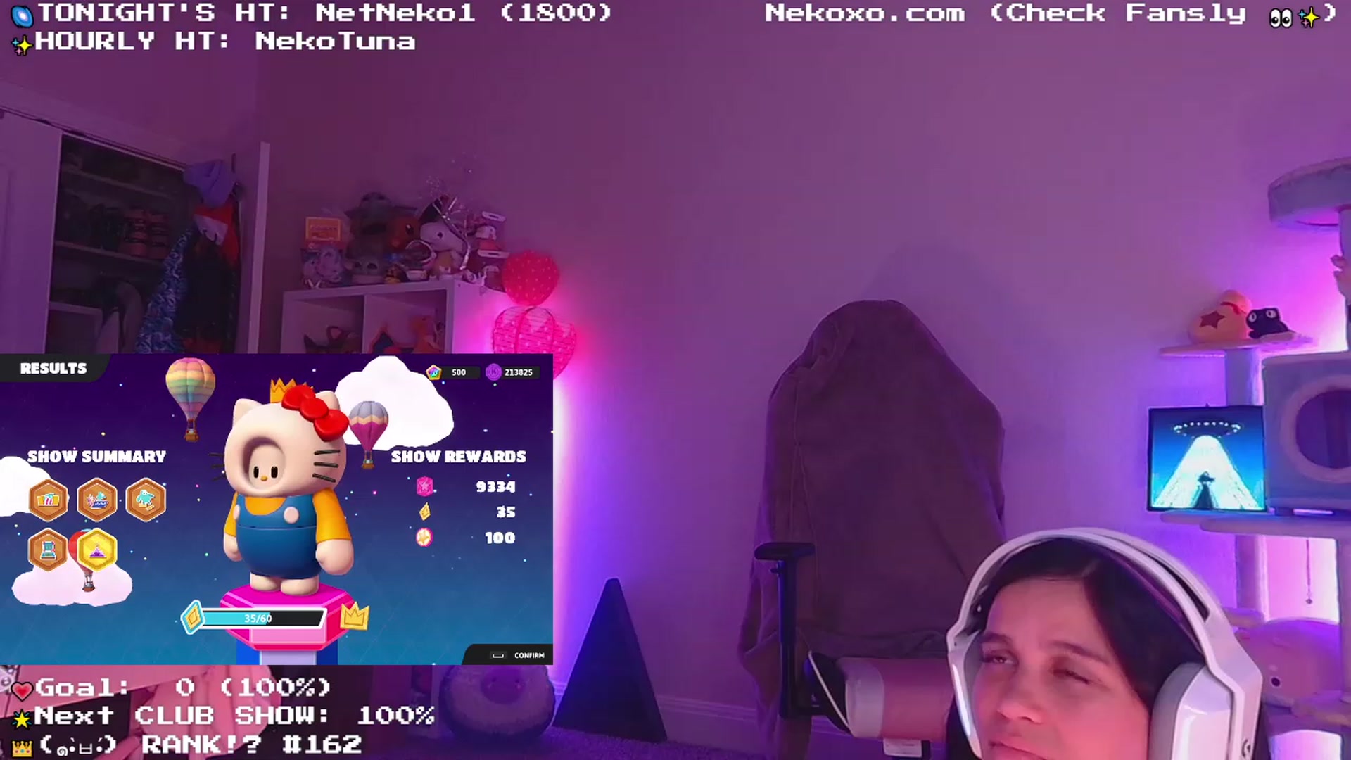 Gallery image thumbnail from Nekobeanxo's myfreecams stream on, 06/22/2023, 09:16 image 19 of 20