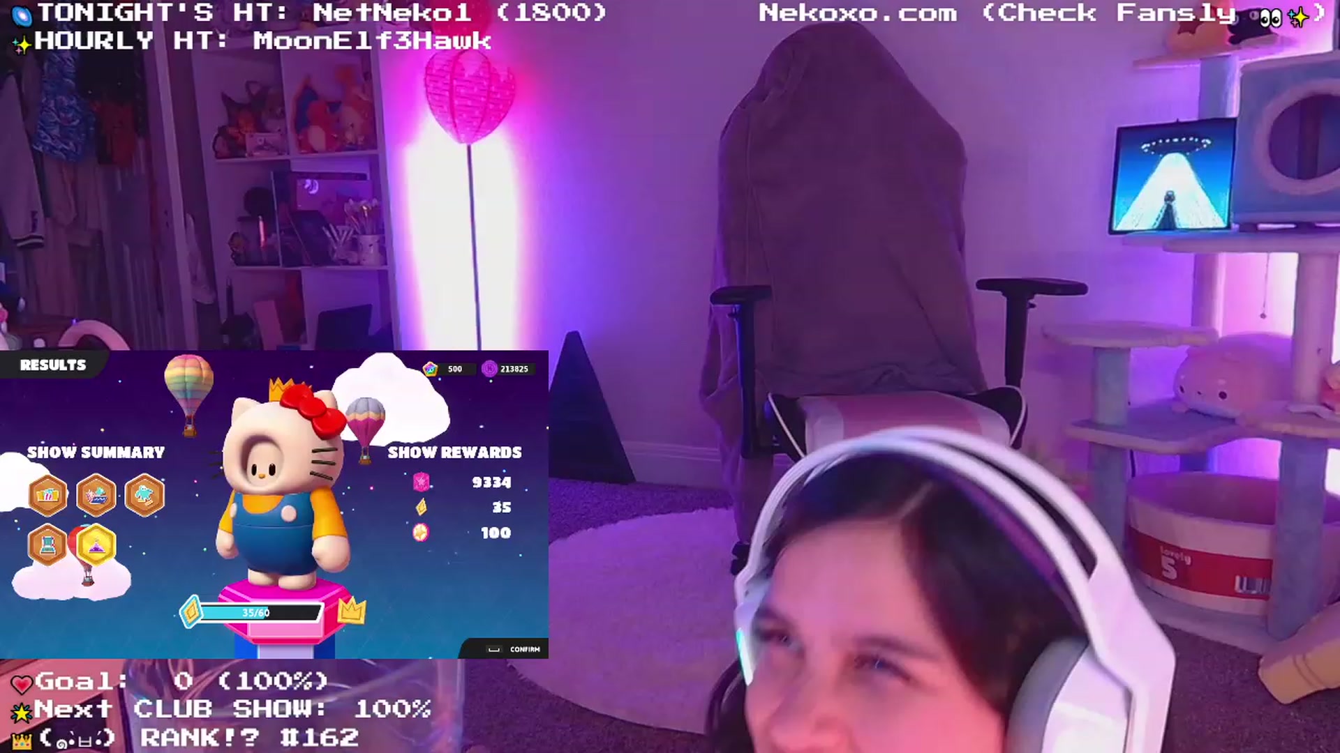 Gallery image thumbnail from Nekobeanxo's myfreecams stream on, 06/22/2023, 09:16 image 20 of 20