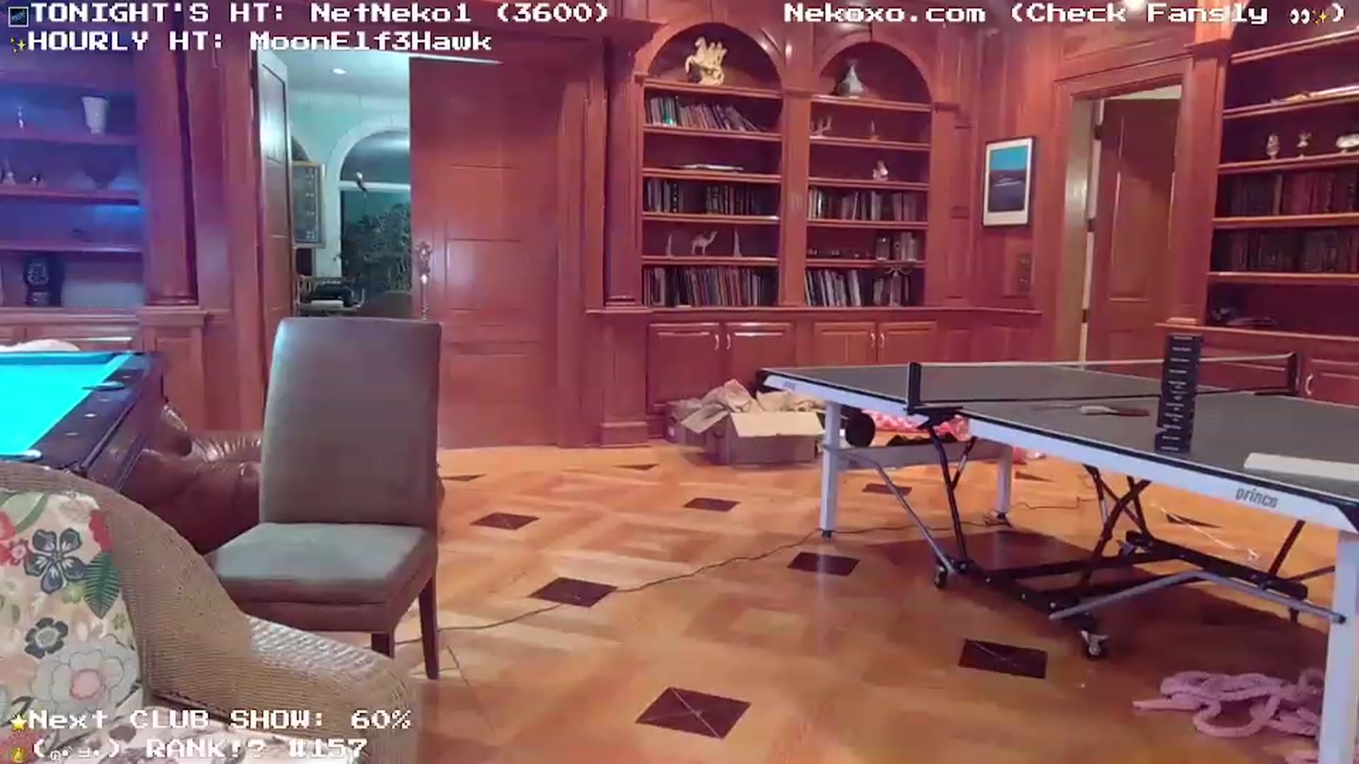 Gallery image thumbnail from Nekobeanxo's myfreecams stream on, 06/26/2023, 05:27 image 20 of 20