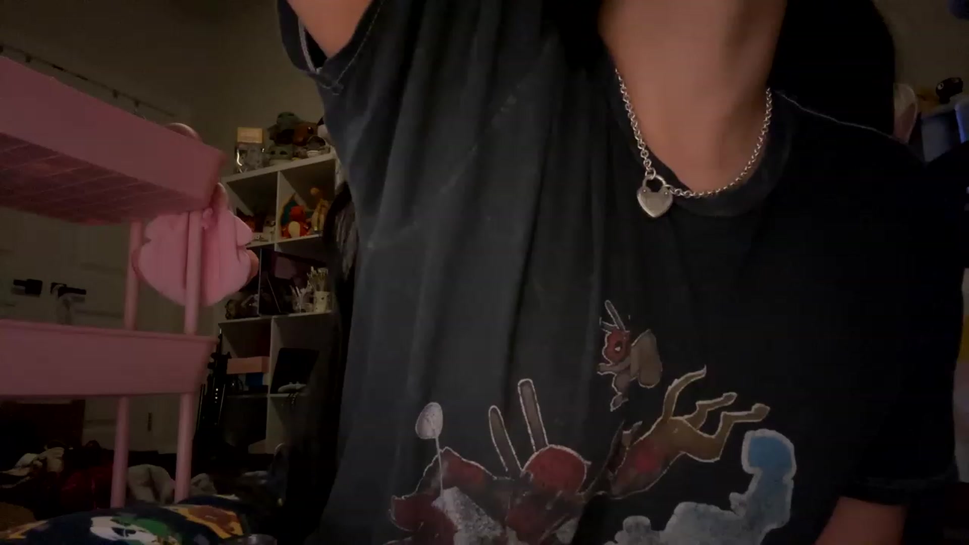 Gallery image thumbnail from Nekobeanxo's myfreecams stream on, 06/29/2023, 09:01 image 7 of 20