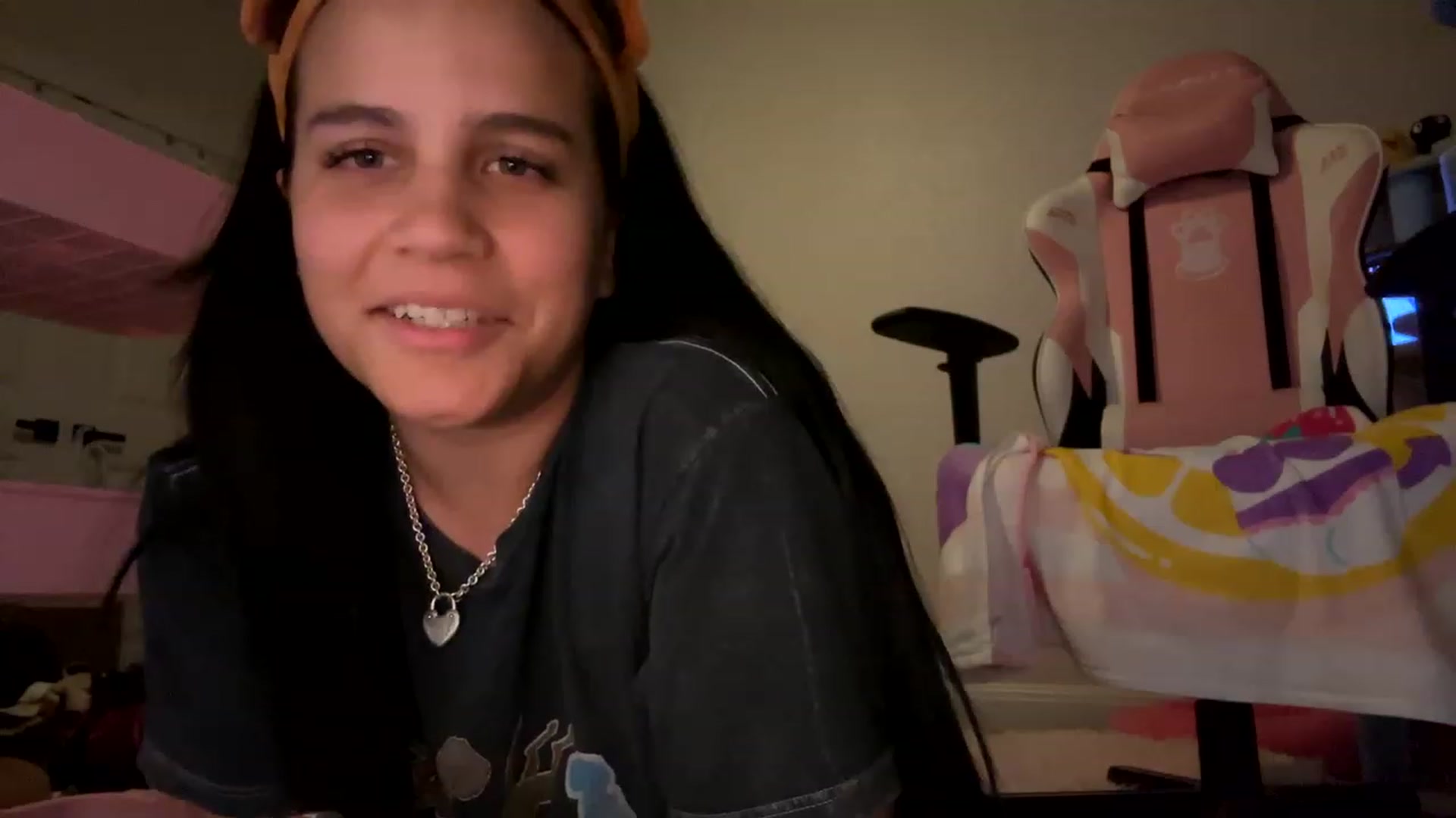 Gallery image thumbnail from Nekobeanxo's myfreecams stream on, 06/29/2023, 09:01 image 10 of 20
