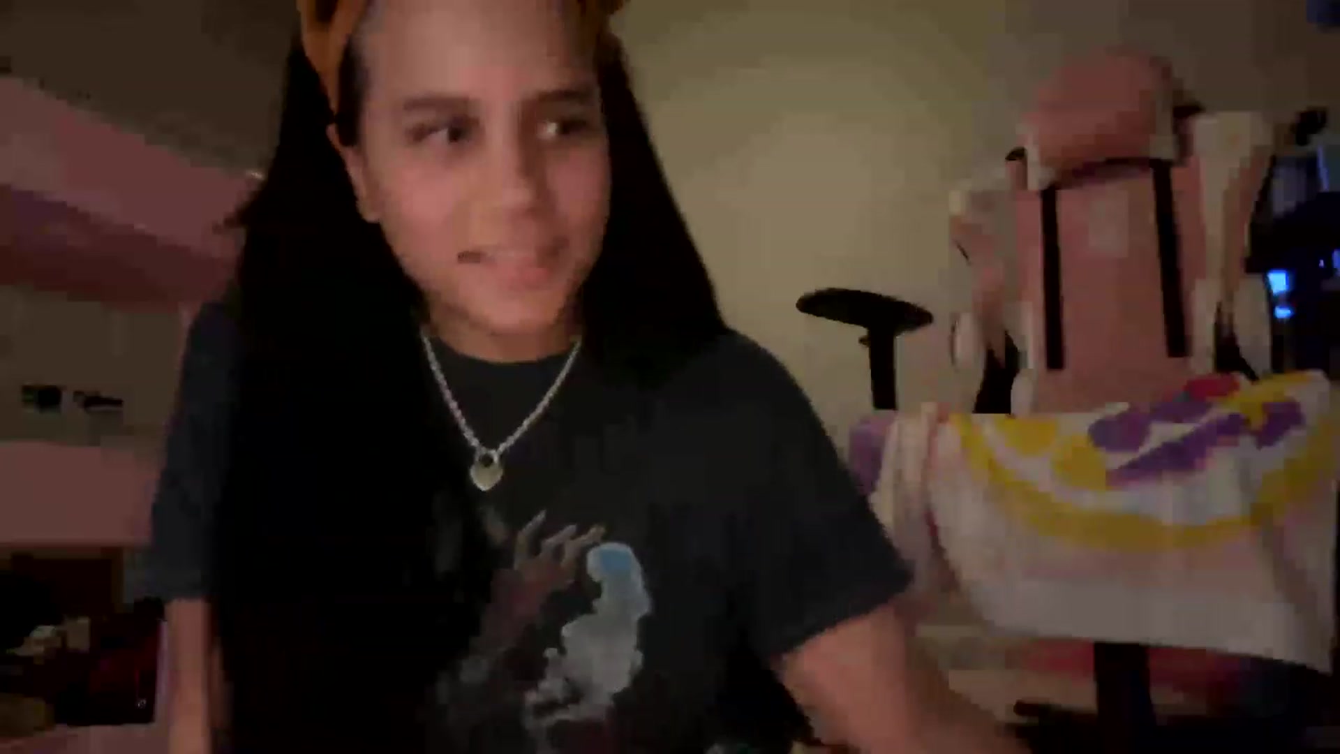 Gallery image thumbnail from Nekobeanxo's myfreecams stream on, 06/29/2023, 09:01 image 20 of 20