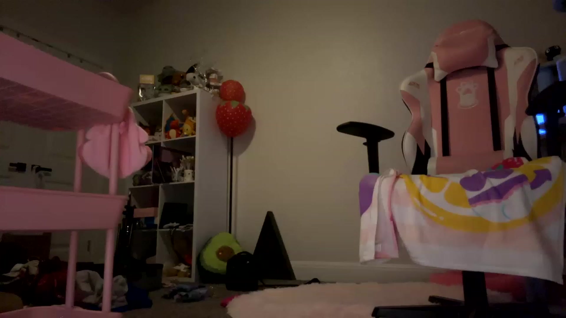 Gallery image thumbnail from Nekobeanxo's myfreecams stream on, 06/29/2023, 09:01 image 17 of 20