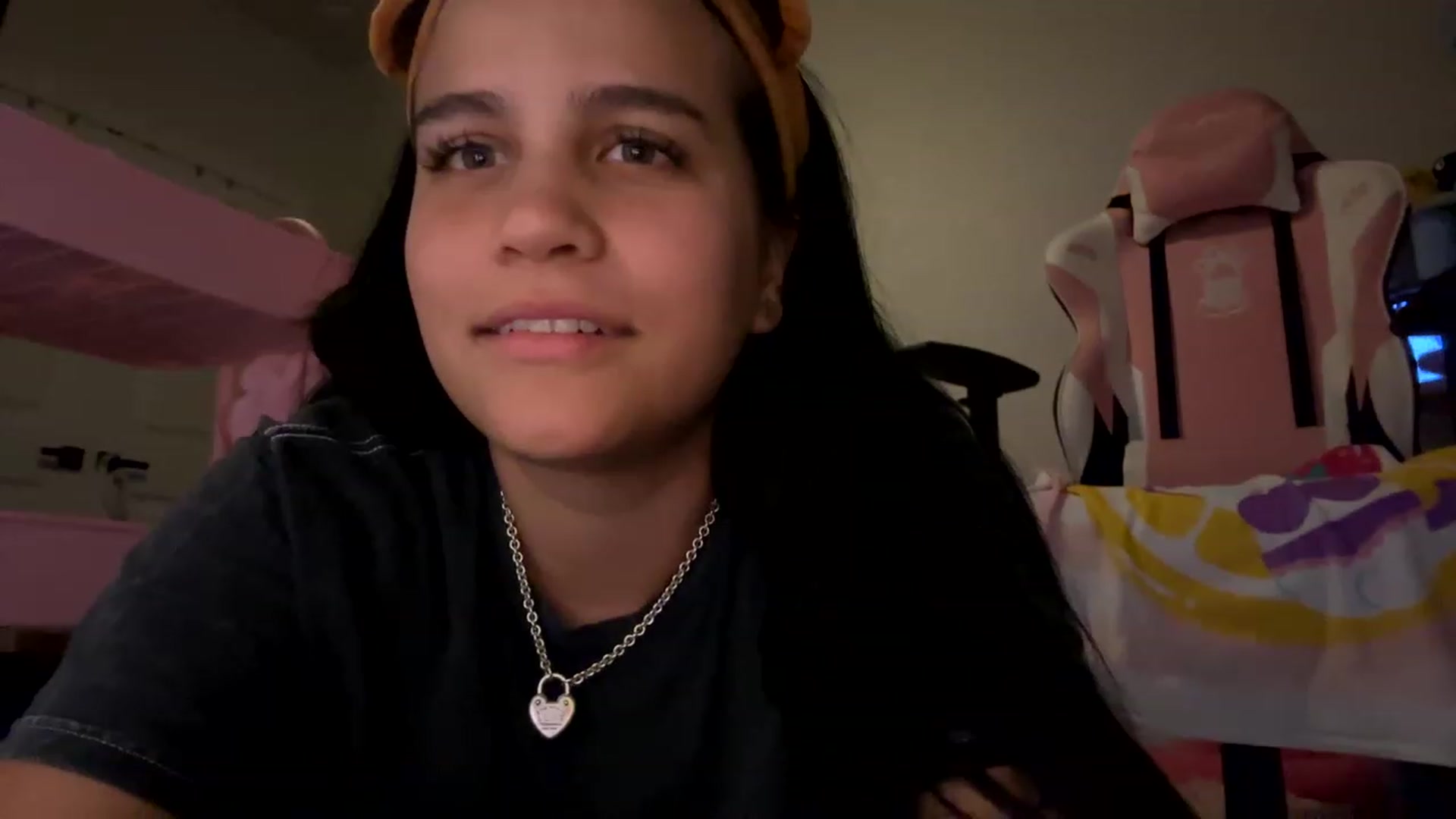 Gallery image thumbnail from Nekobeanxo's myfreecams stream on, 06/29/2023, 09:01 image 6 of 20