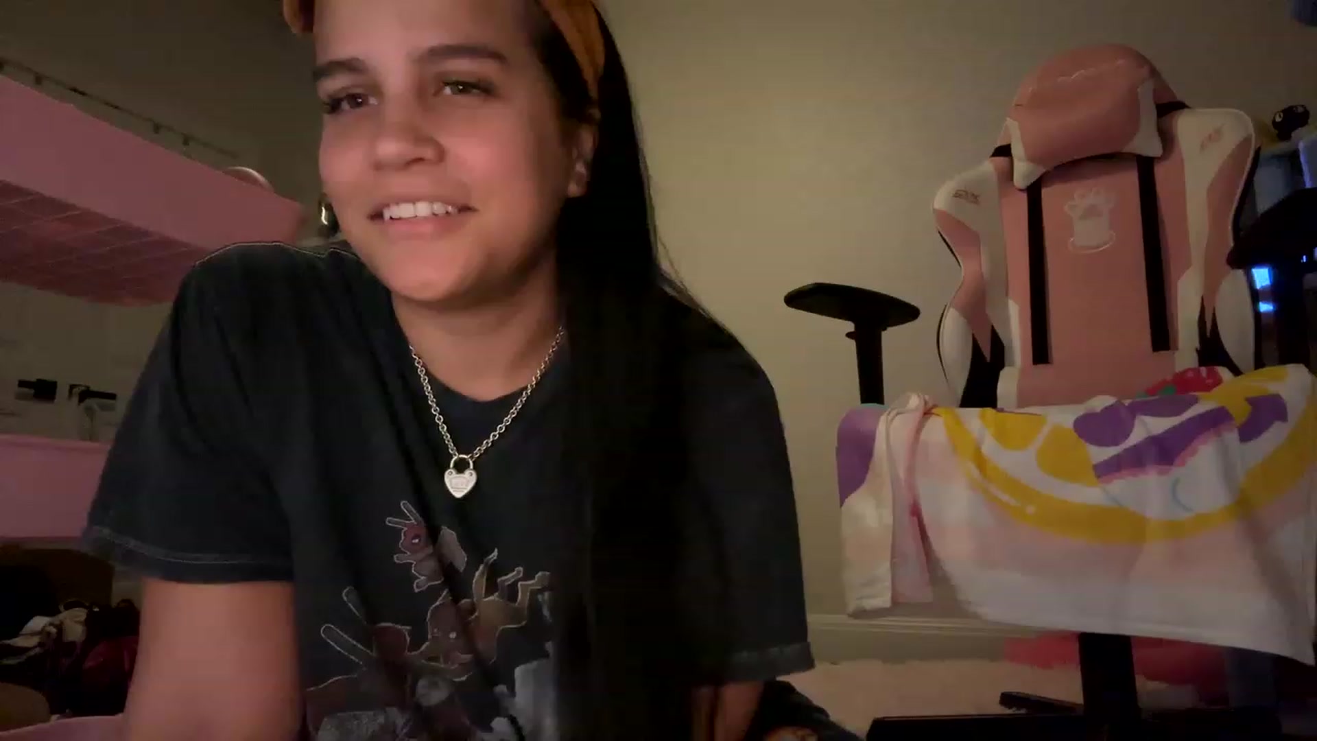 Gallery image thumbnail from Nekobeanxo's myfreecams stream on, 06/29/2023, 09:01 image 14 of 20