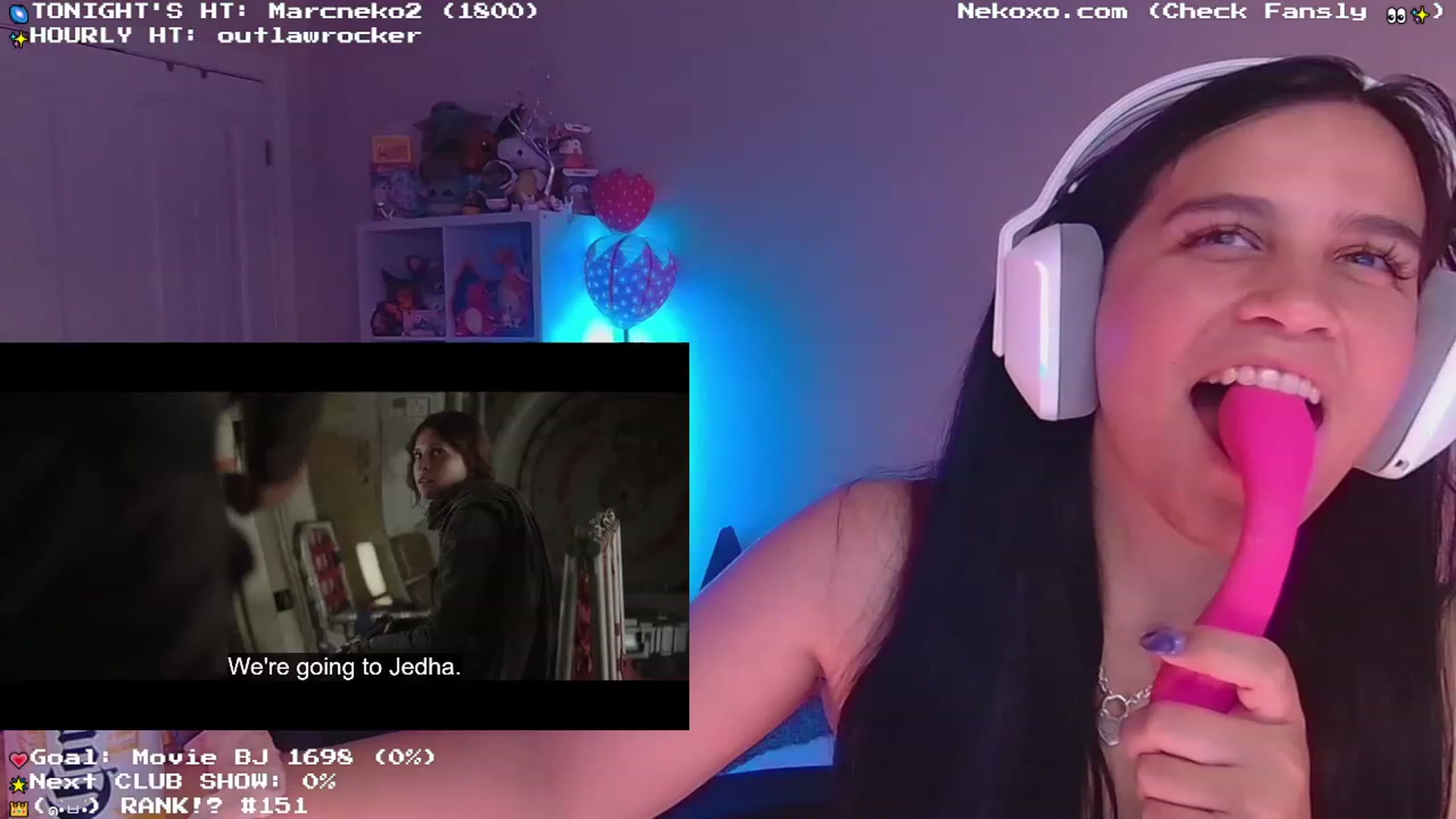 Gallery image thumbnail from Nekobeanxo's myfreecams stream on, 06/30/2023, 08:10 image 1 of 20