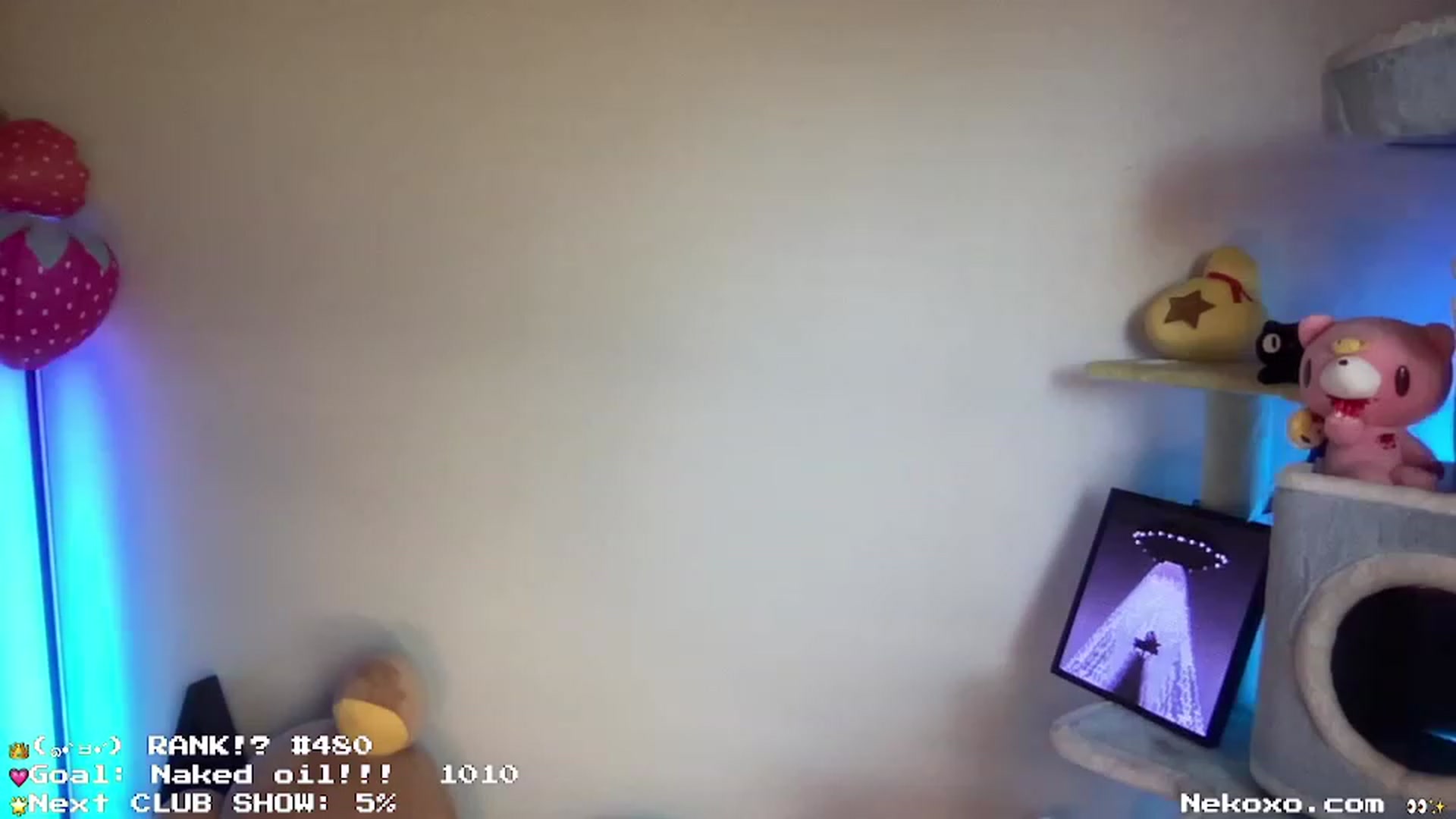 Gallery image thumbnail from Nekobeanxo's myfreecams stream on, 07/17/2023, 22:32 image 8 of 20