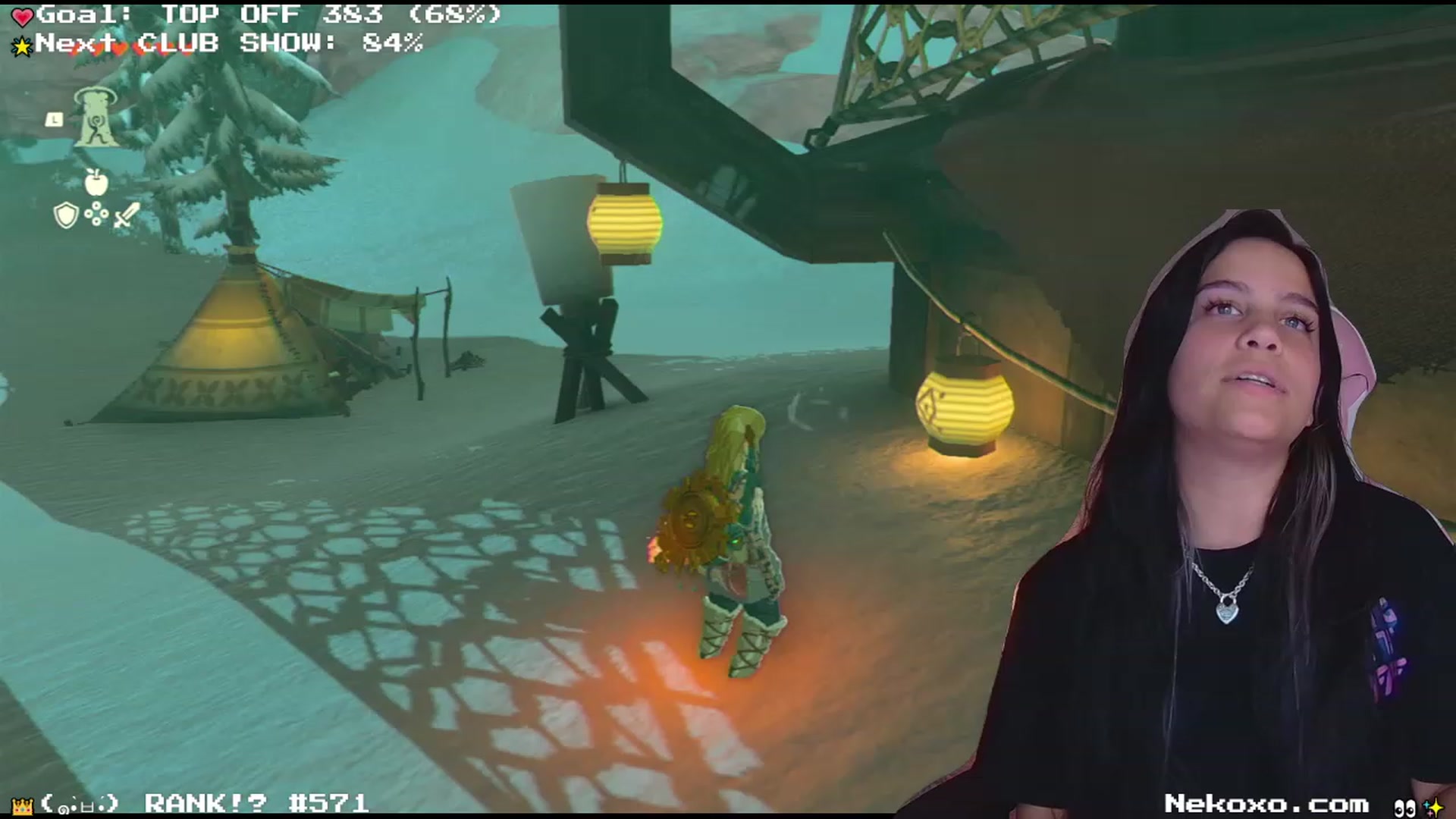 Gallery image thumbnail from Nekobeanxo's myfreecams stream on, 07/27/2023, 04:46 image 8 of 20