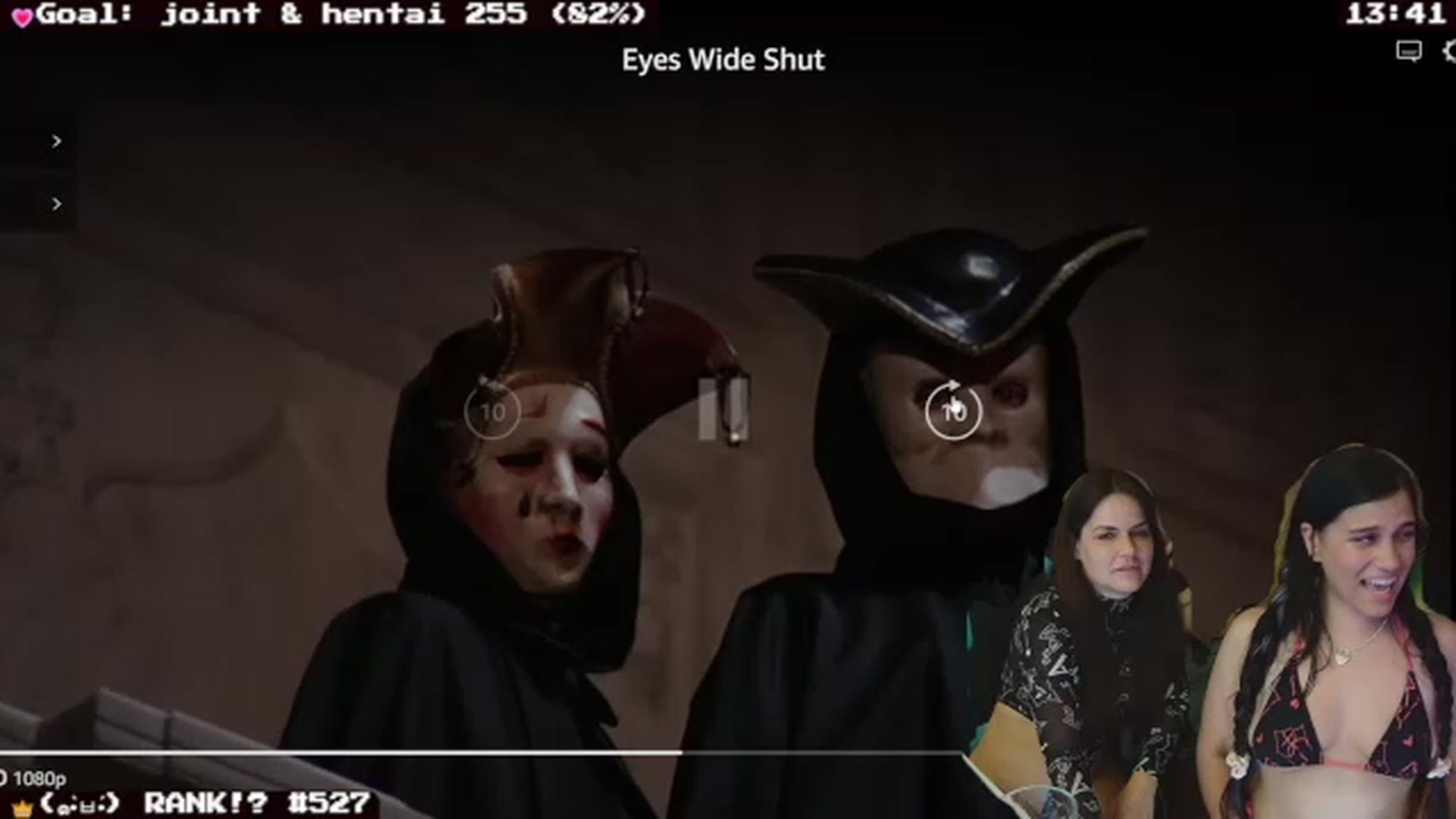 Gallery image thumbnail from Nekobeanxo's myfreecams stream on, 07/30/2023, 04:20 image 11 of 20
