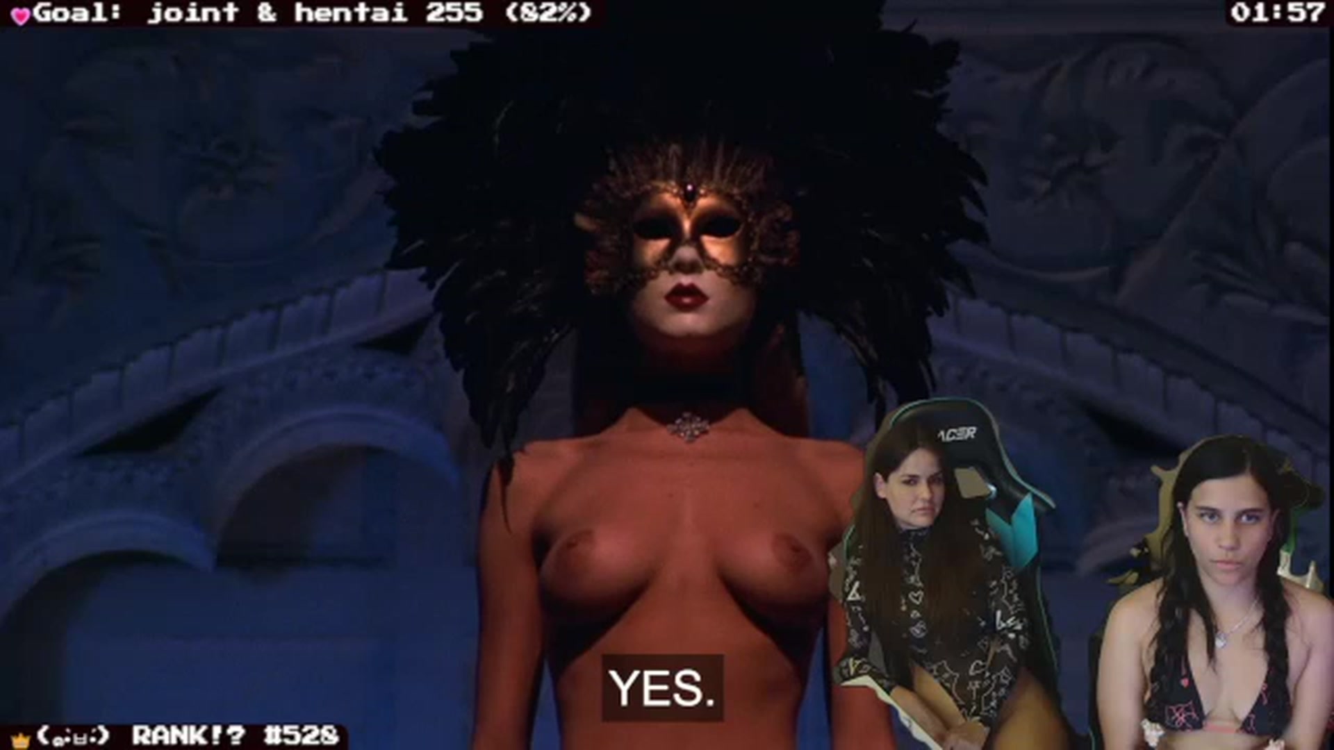 Gallery image thumbnail from Nekobeanxo's myfreecams stream on, 07/30/2023, 04:20 image 16 of 20